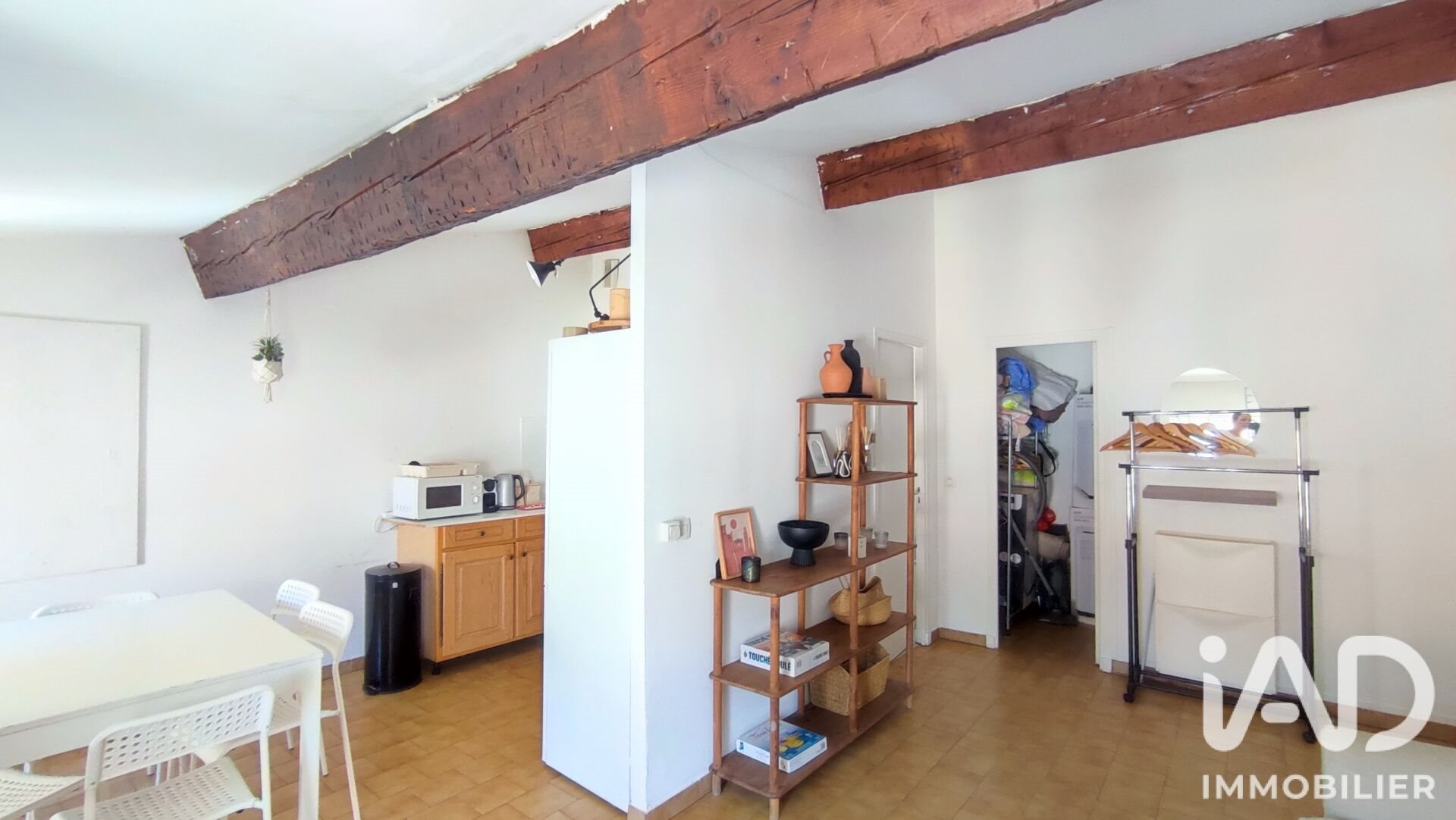 Appartement à vendre, 50m², Toulon