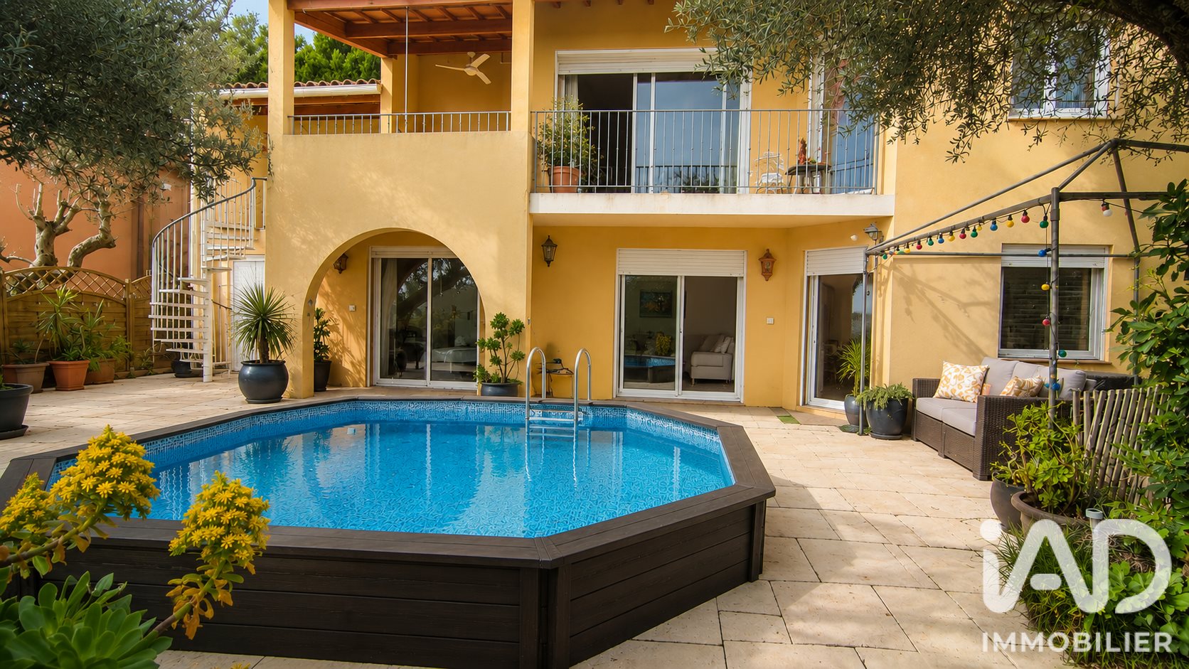 Maison à vendre, 235m², La Farlède