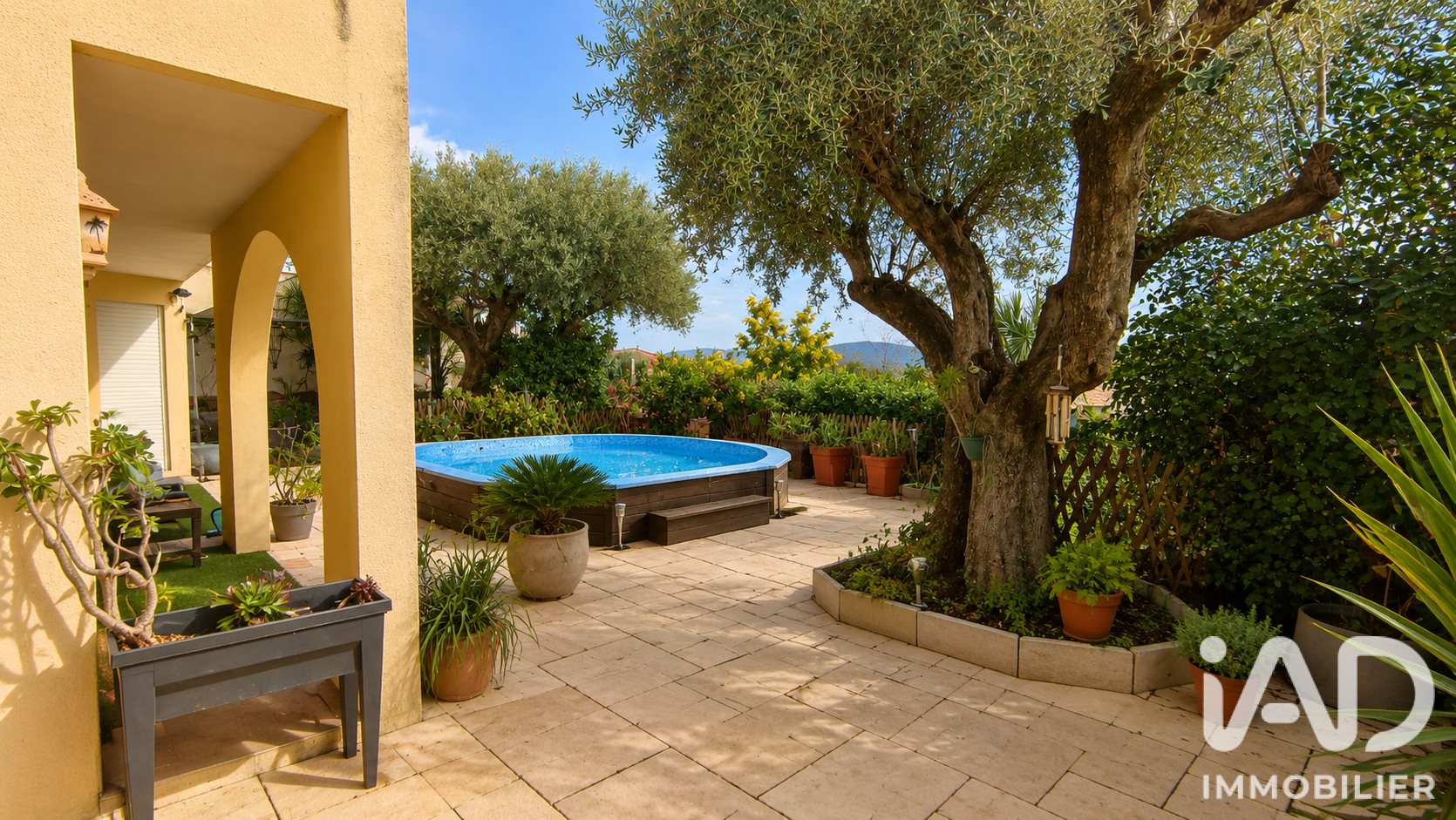 Maison à vendre, 235m², La Farlède