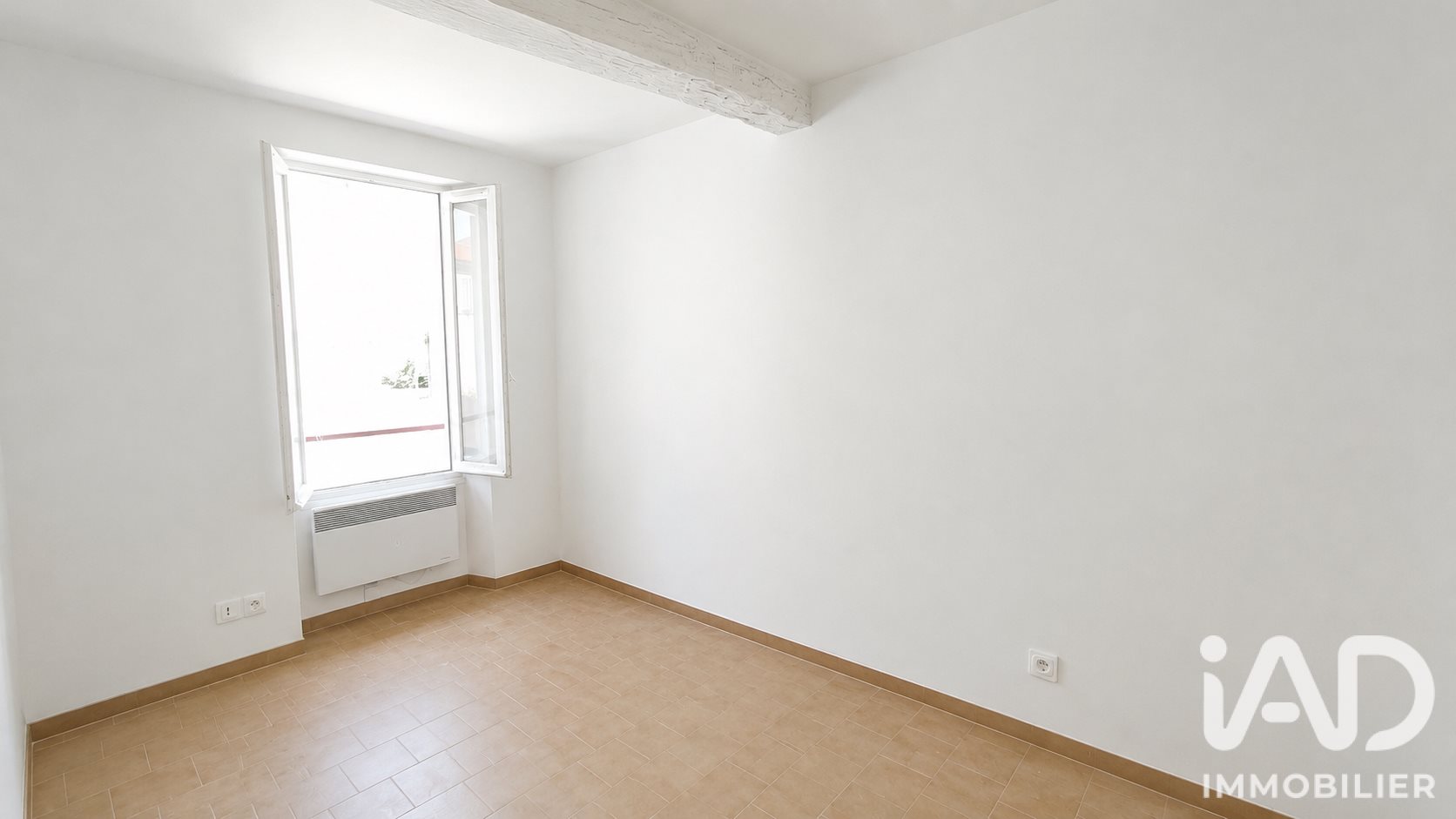Appartement à vendre, 22m², Toulon