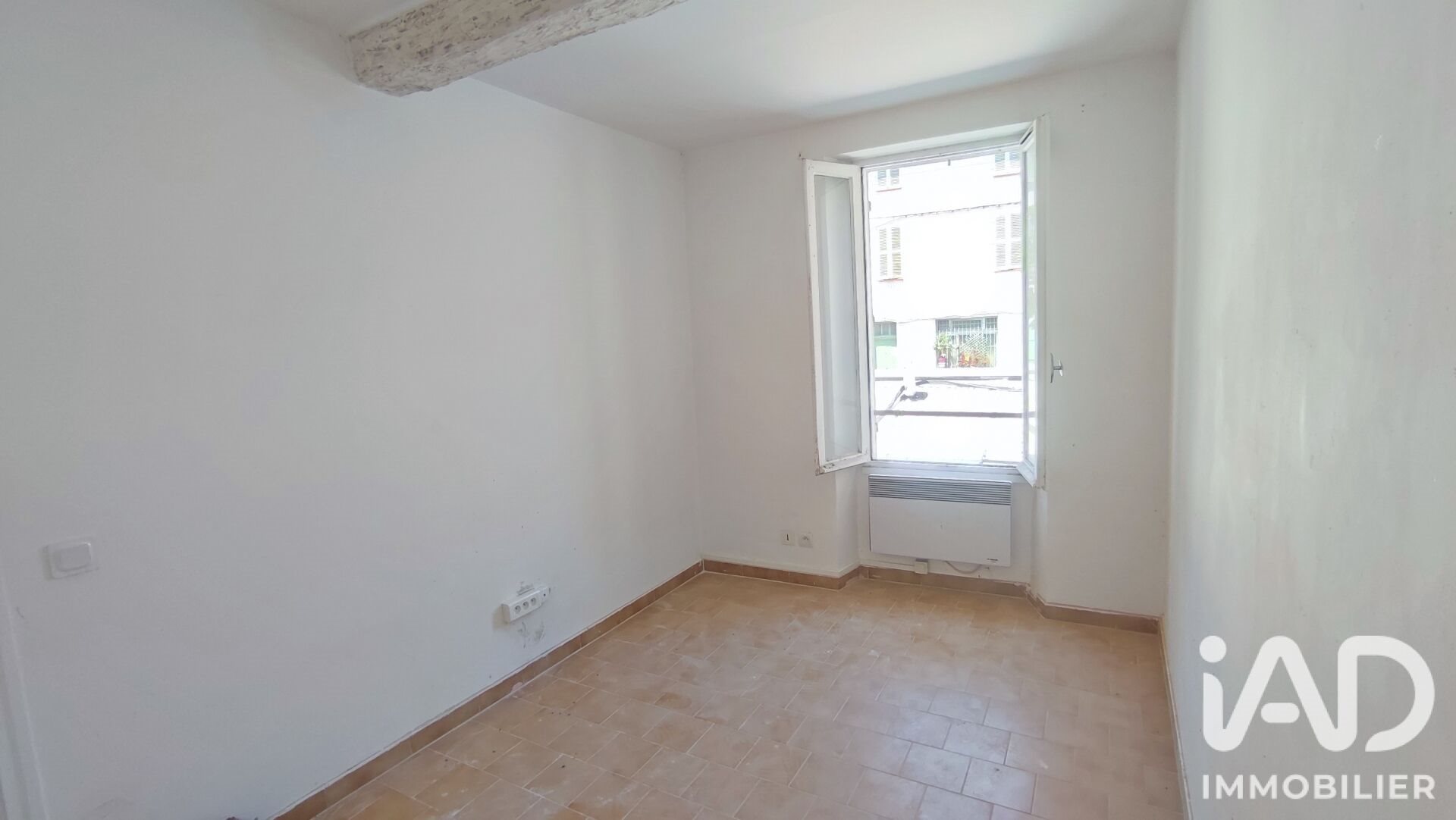 Appartement à vendre, 22m², Toulon