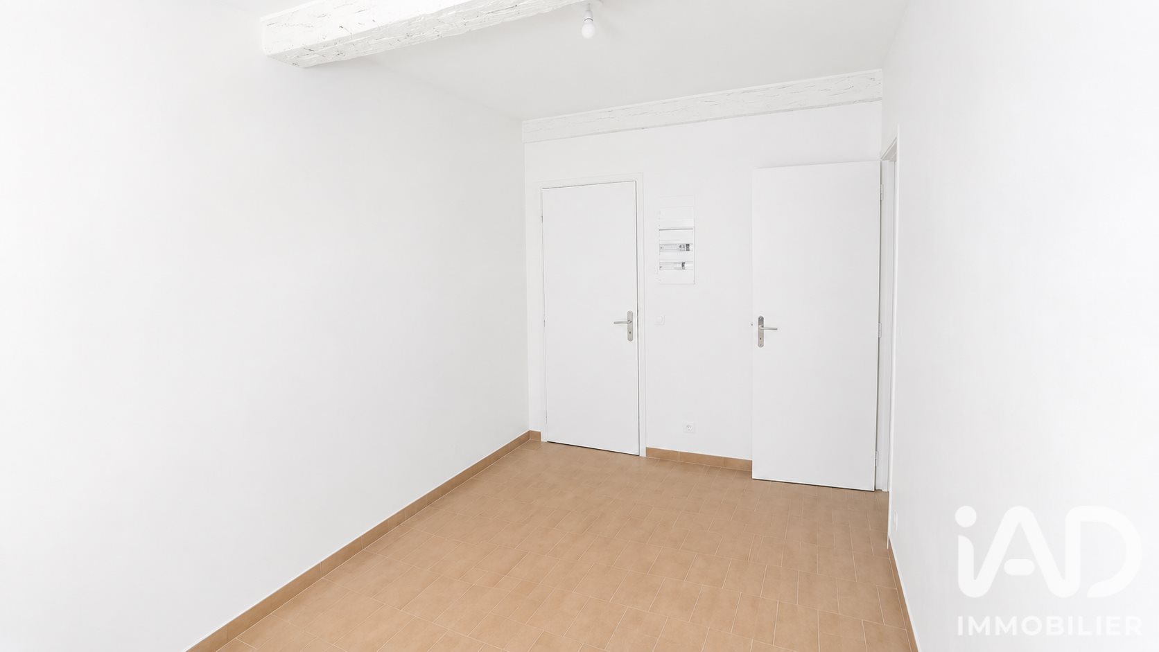 Appartement à vendre, 22m², Toulon