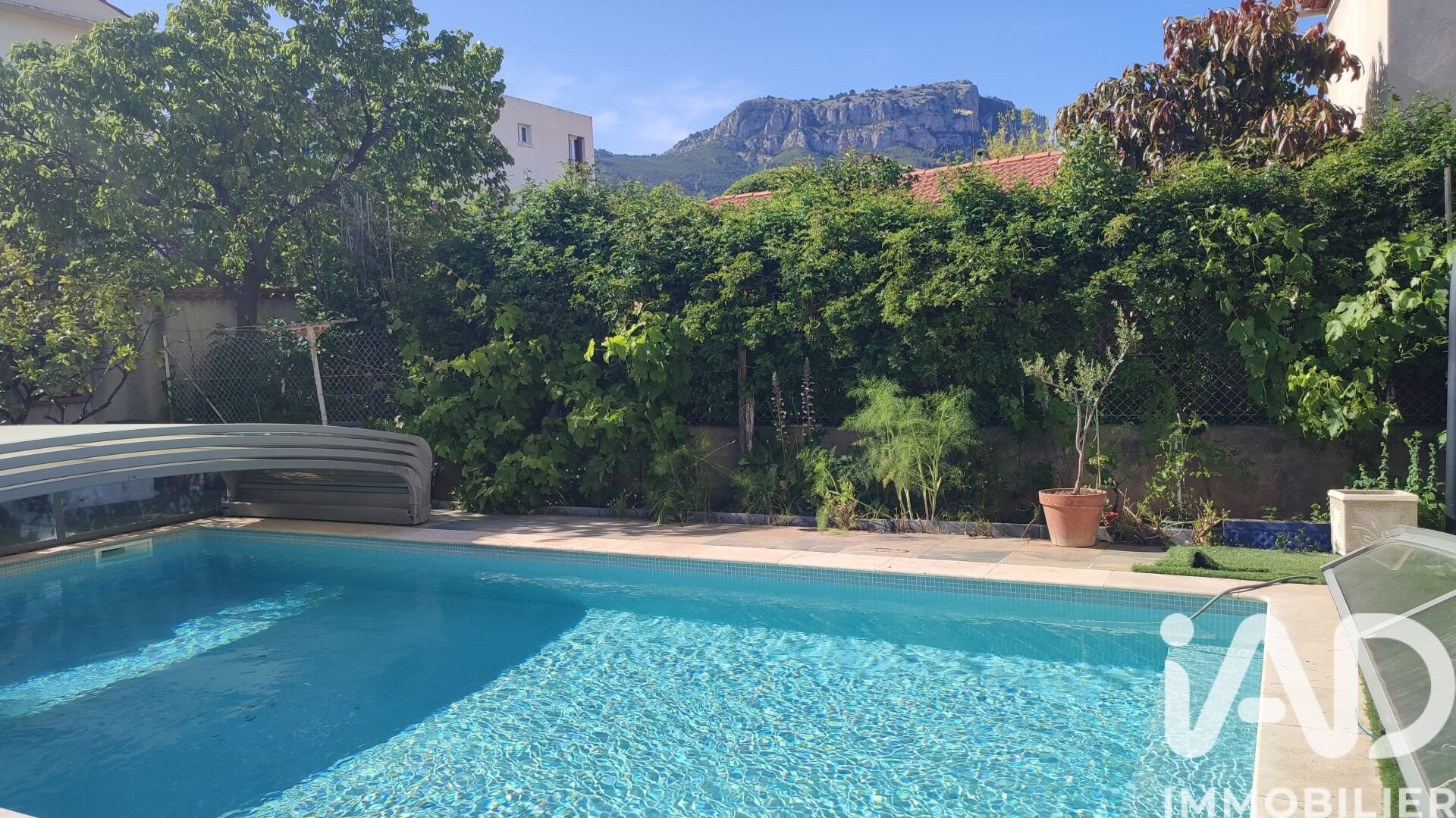 Maison à vendre, 170m², Toulon