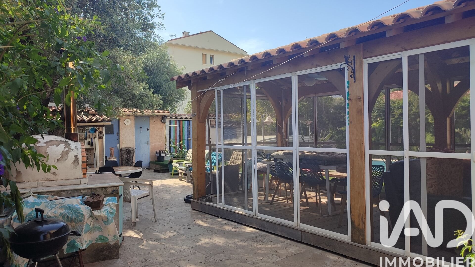 Maison à vendre, 170m², Toulon