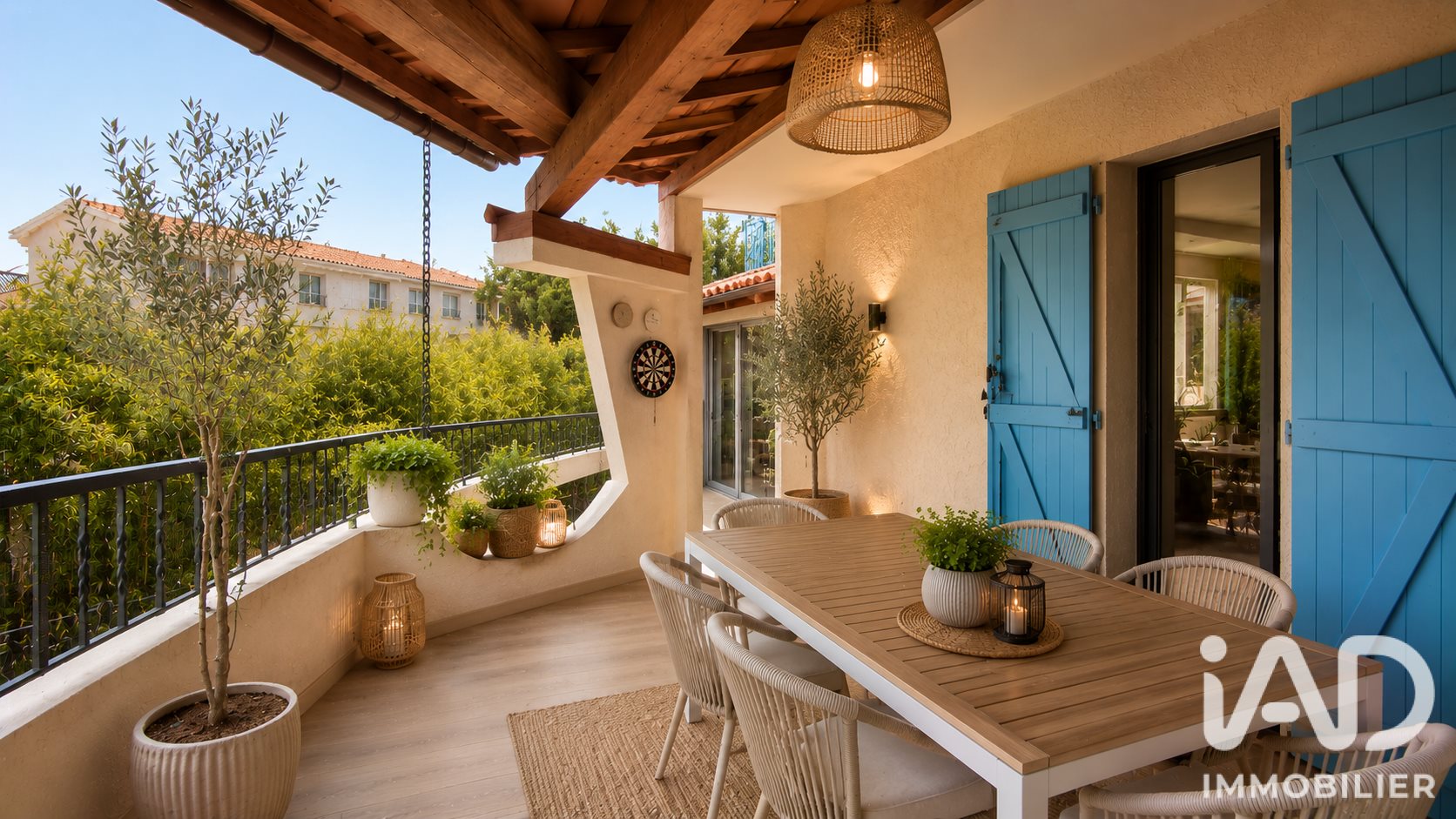Maison à vendre, 170m², Toulon