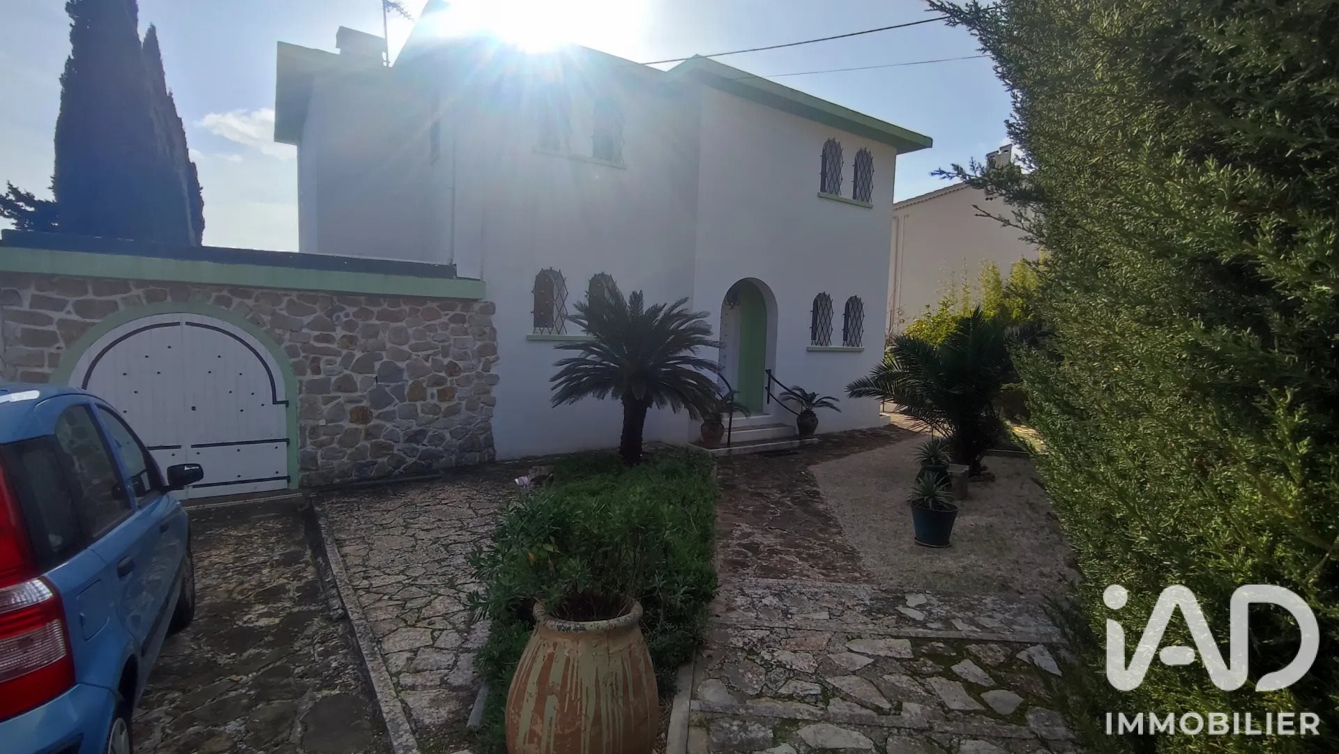 Maison à vendre, 196m², Toulon