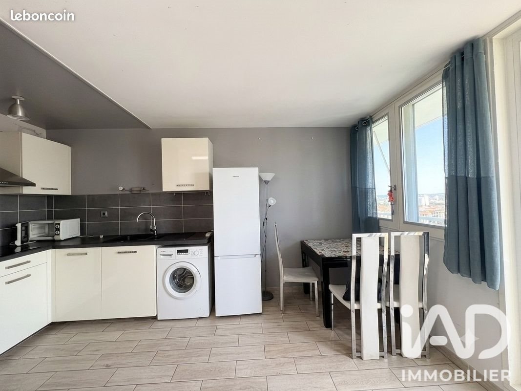Appartement à louer, 35m², Charenton-le-Pont