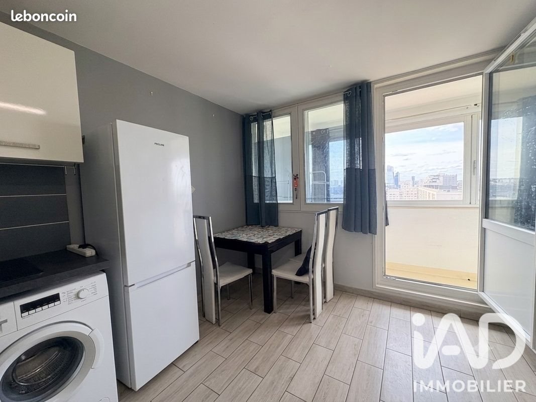 Appartement à louer, 35m², Charenton-le-Pont