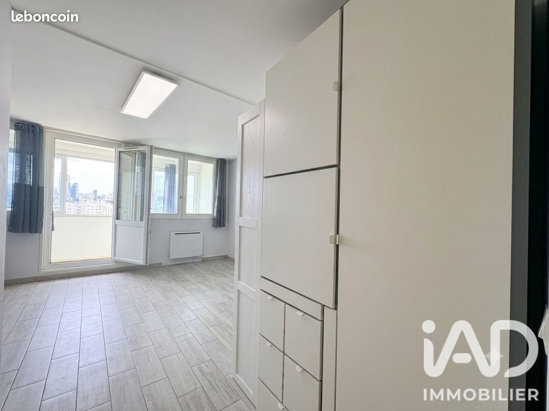 Appartement à louer, 35m², Charenton-le-Pont