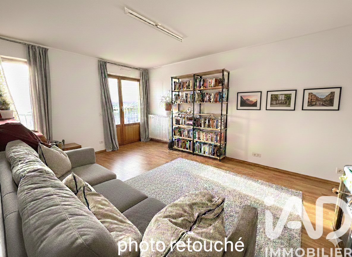 Appartement à vendre, 74m², Vitry-sur-Seine
