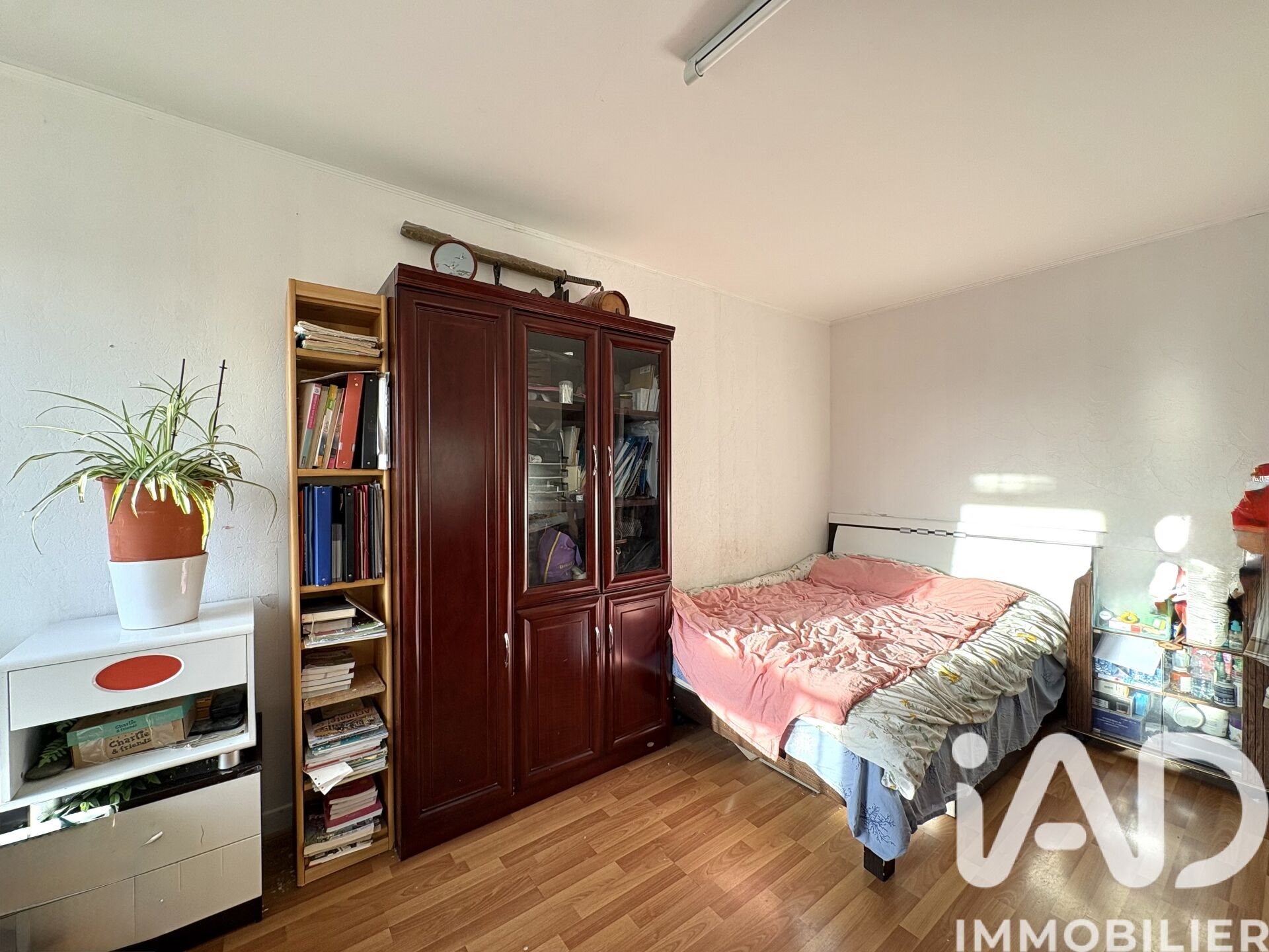 Appartement à vendre, 74m², Vitry-sur-Seine