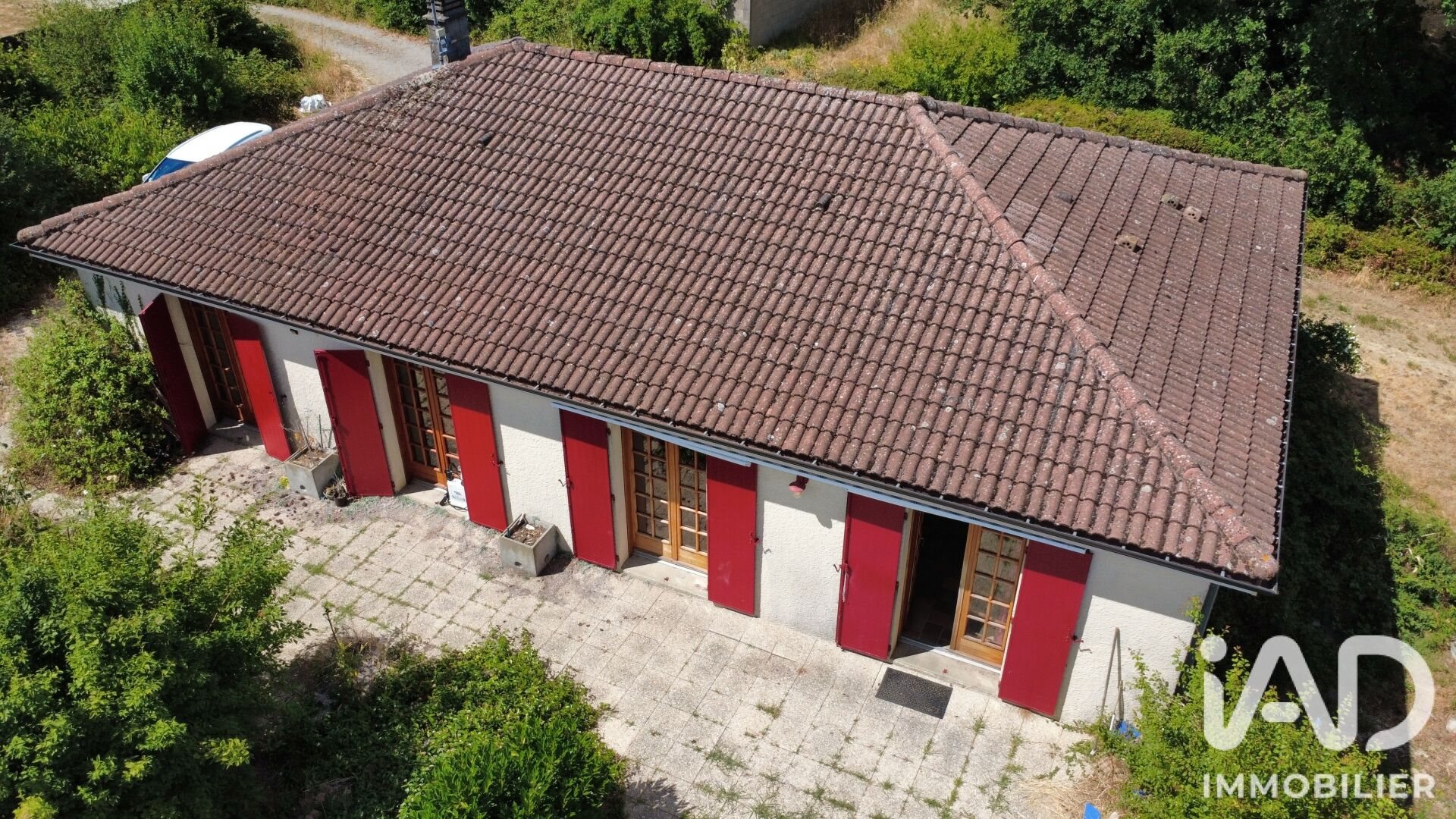 Maison à vendre, 107m², Limoges