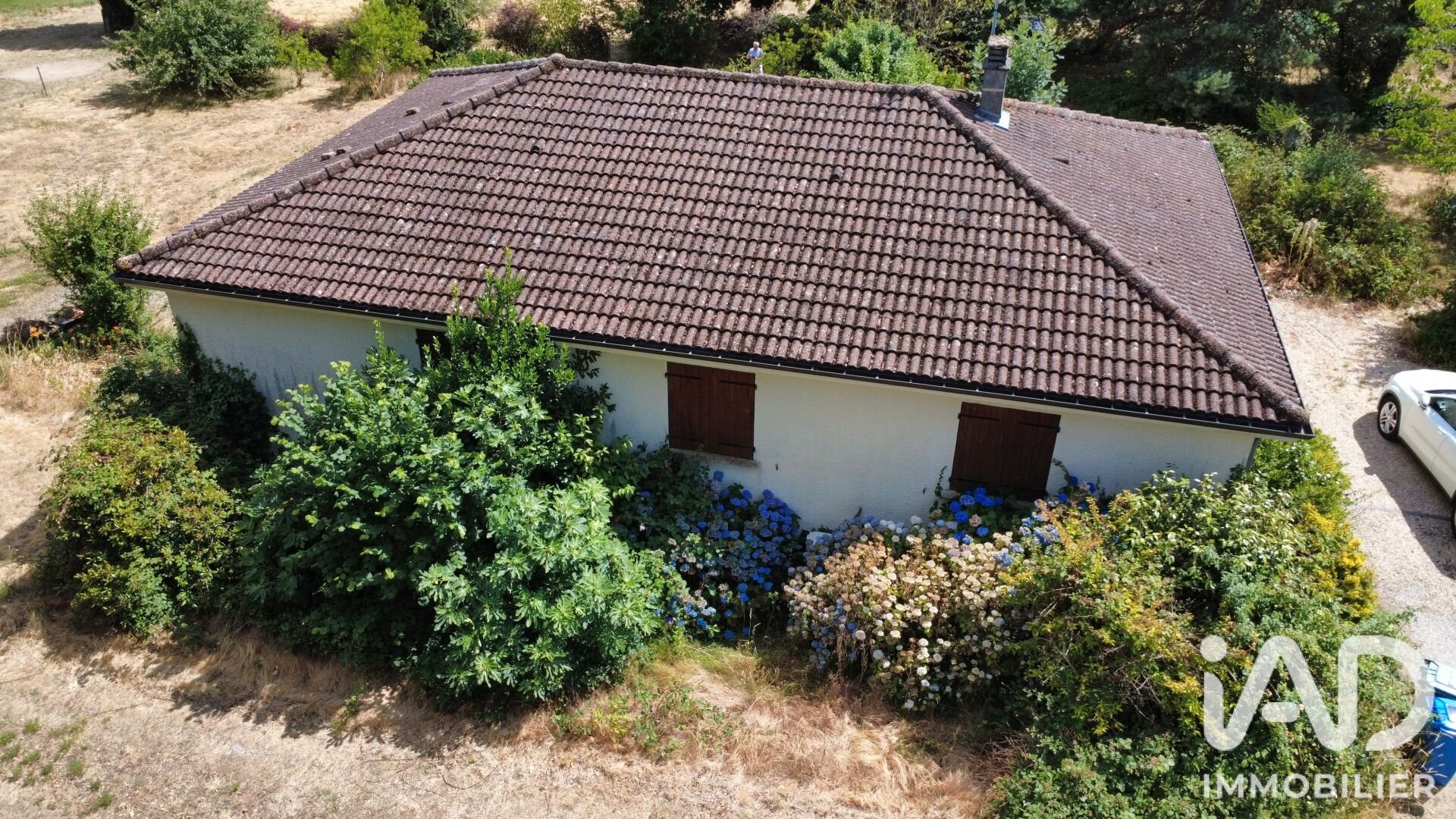 Maison à vendre, 107m², Limoges