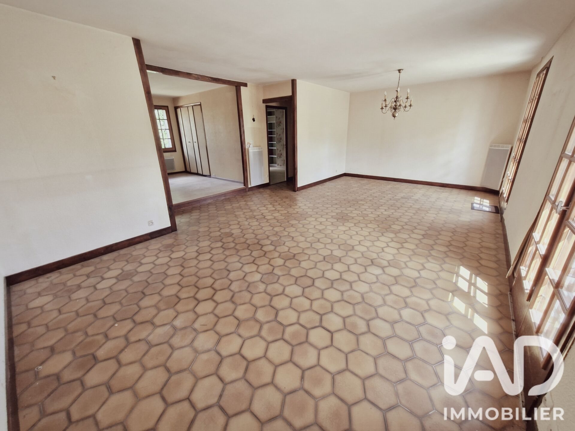 Maison à vendre, 107m², Limoges