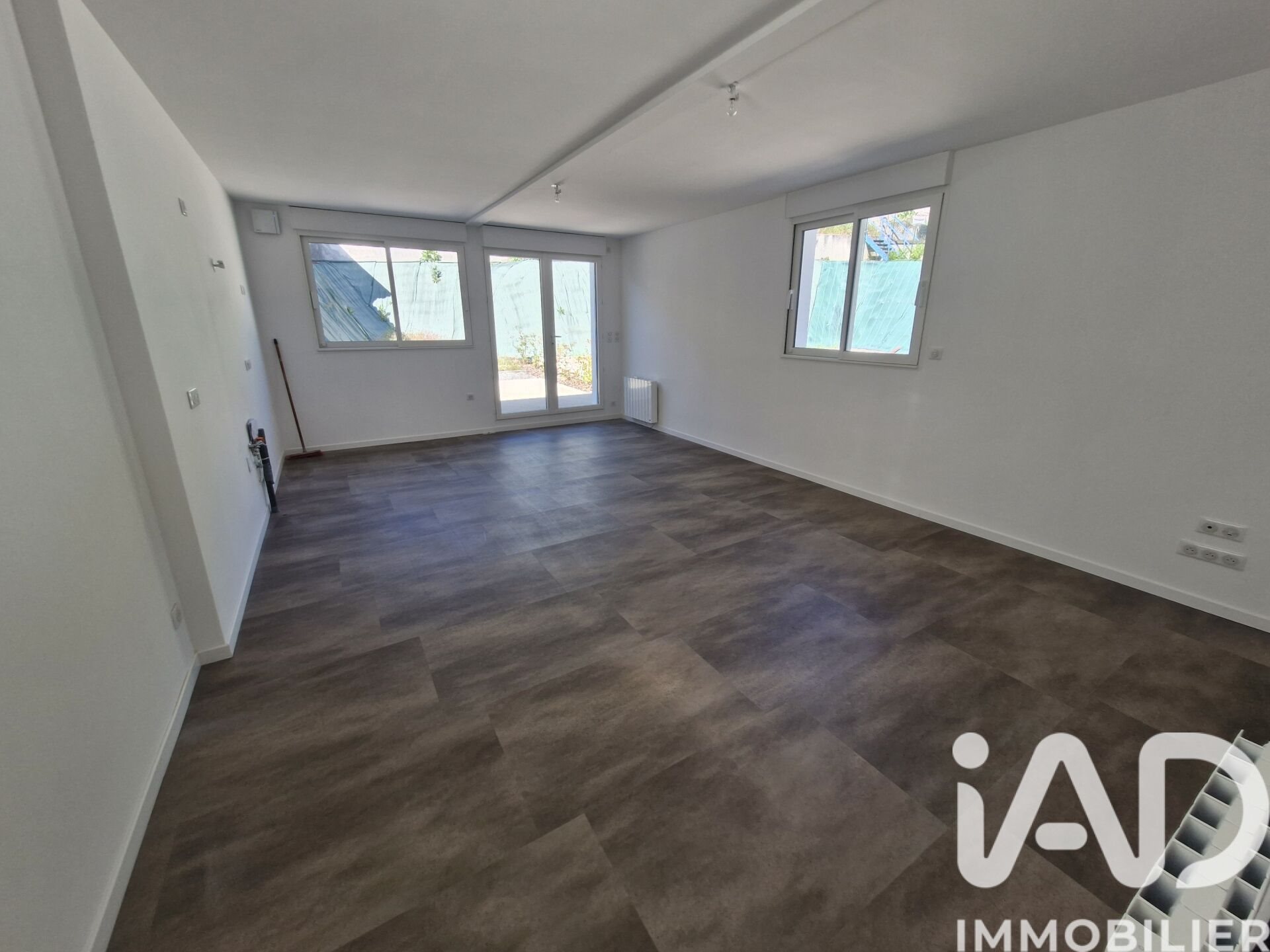 Appartement à vendre, 92m², Saint-Junien