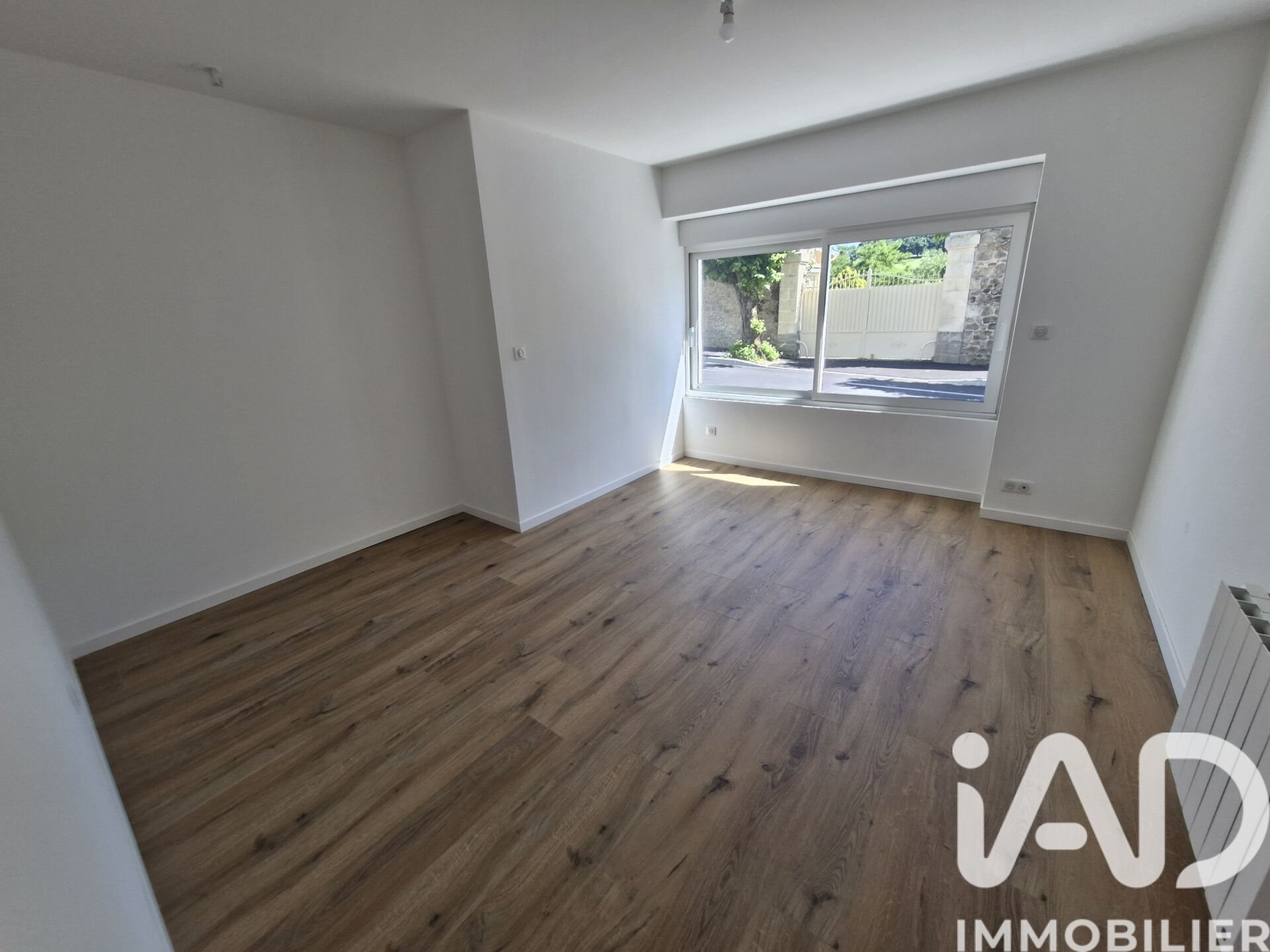 Appartement à vendre, 92m², Saint-Junien