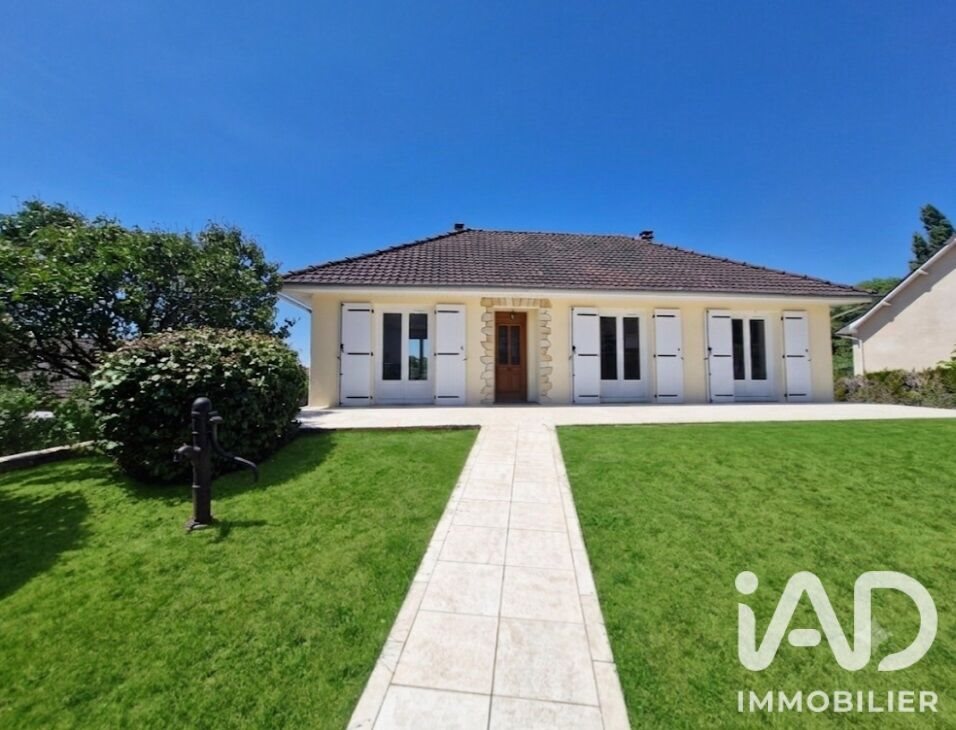 Maison à vendre, 105m², Aixe-sur-Vienne