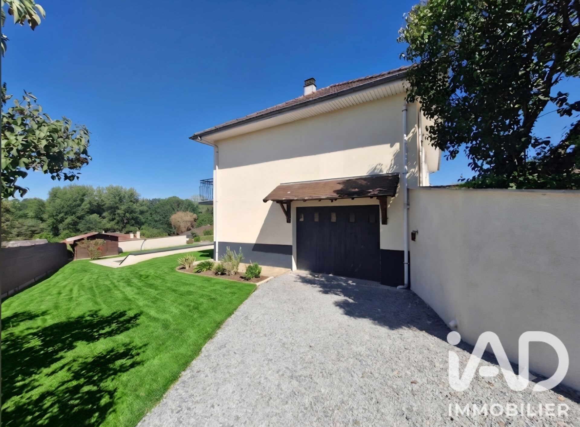 Maison à vendre, 105m², Aixe-sur-Vienne