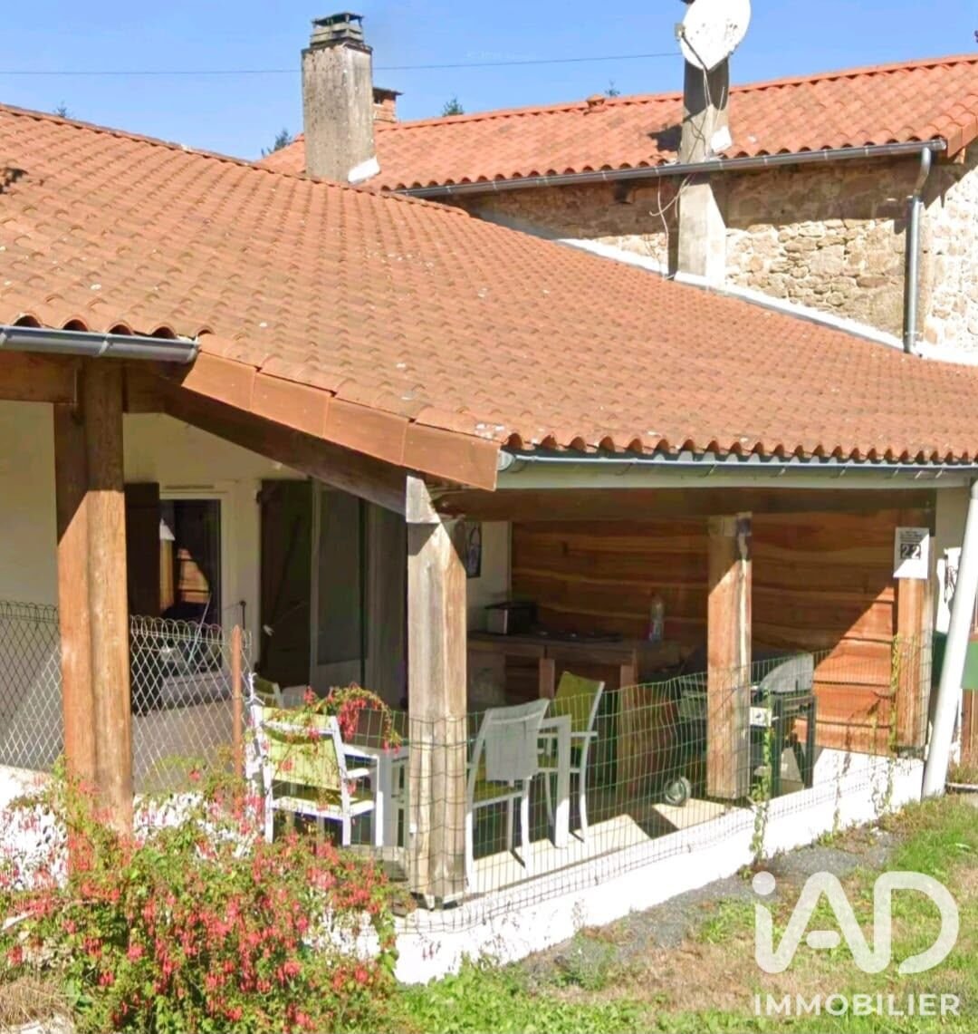 Maison à vendre, 102m², Saint-Brice-sur-Vienne
