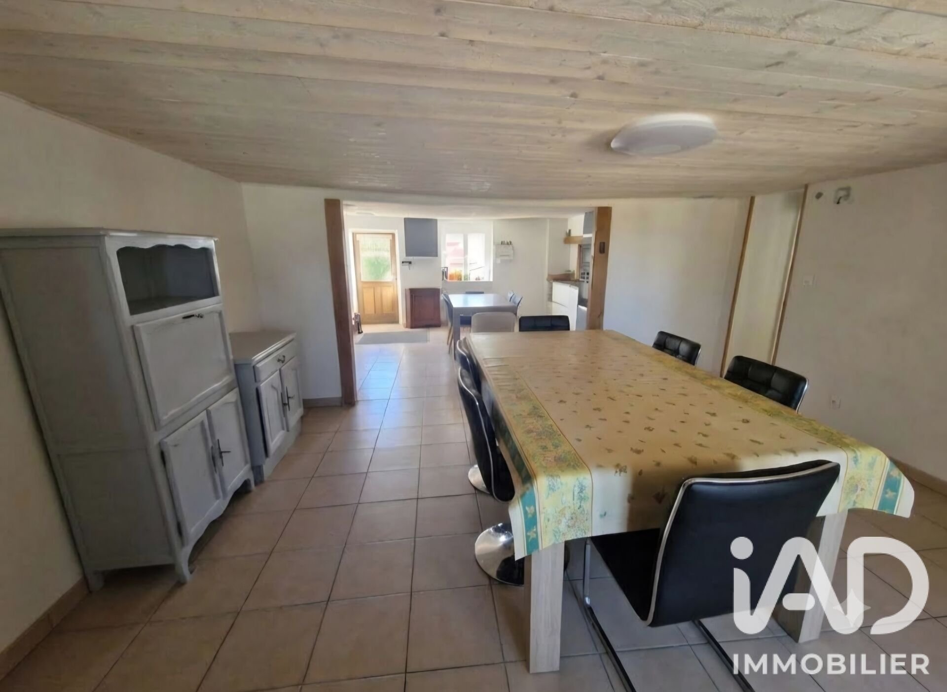 Maison à vendre, 102m², Saint-Brice-sur-Vienne