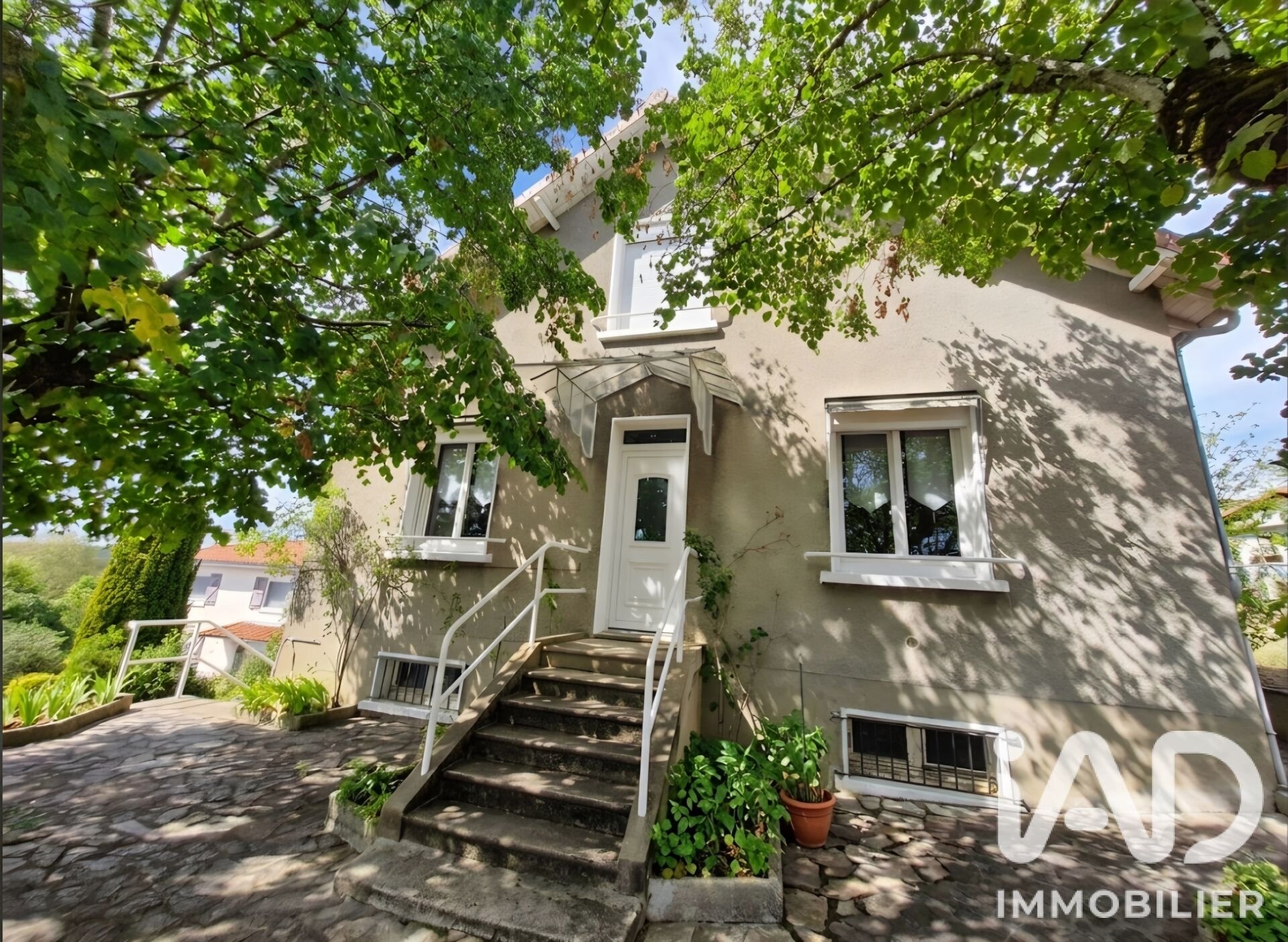 Maison à vendre, 75m², Saillat-sur-Vienne