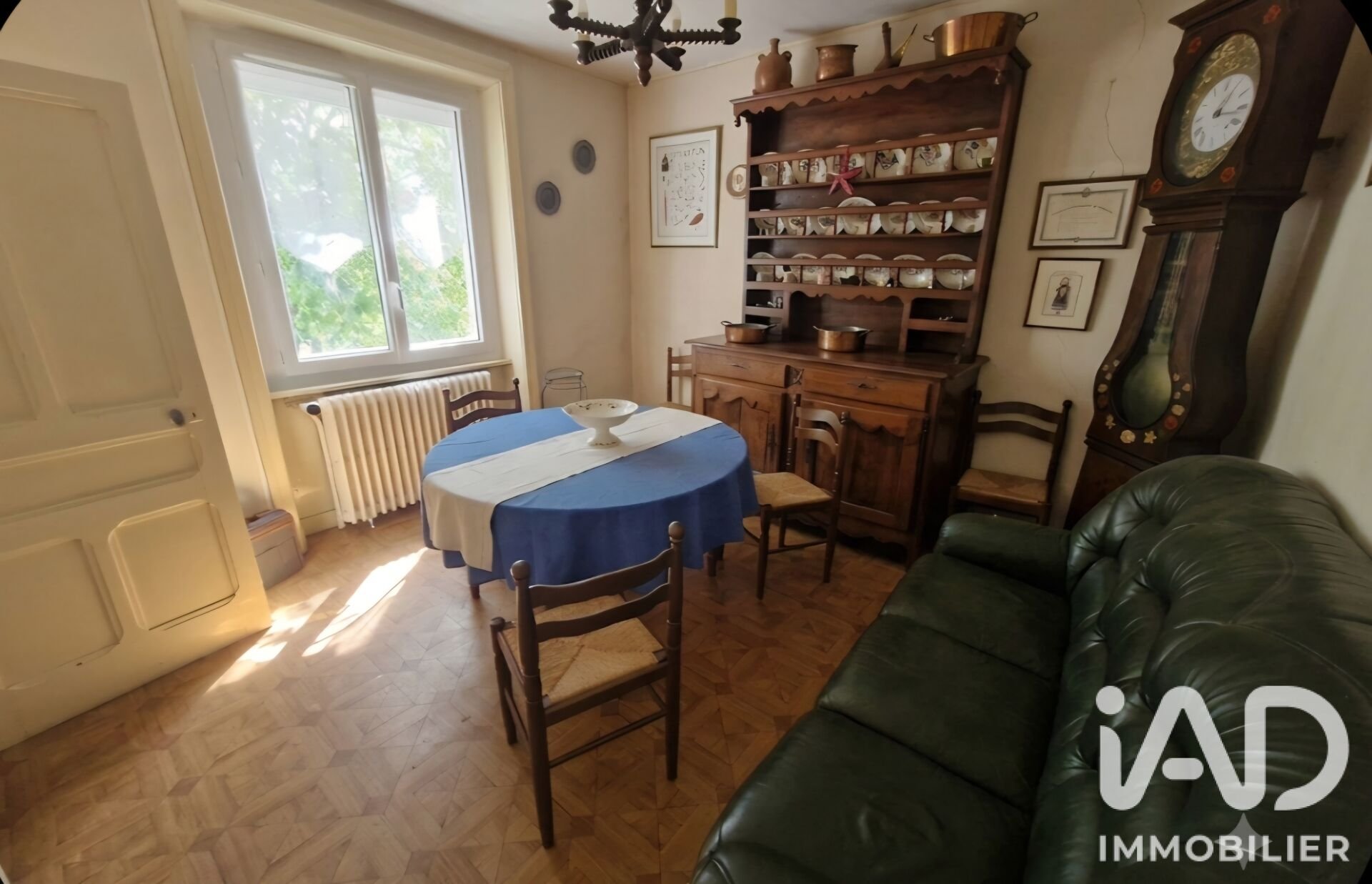 Maison à vendre, 75m², Saillat-sur-Vienne