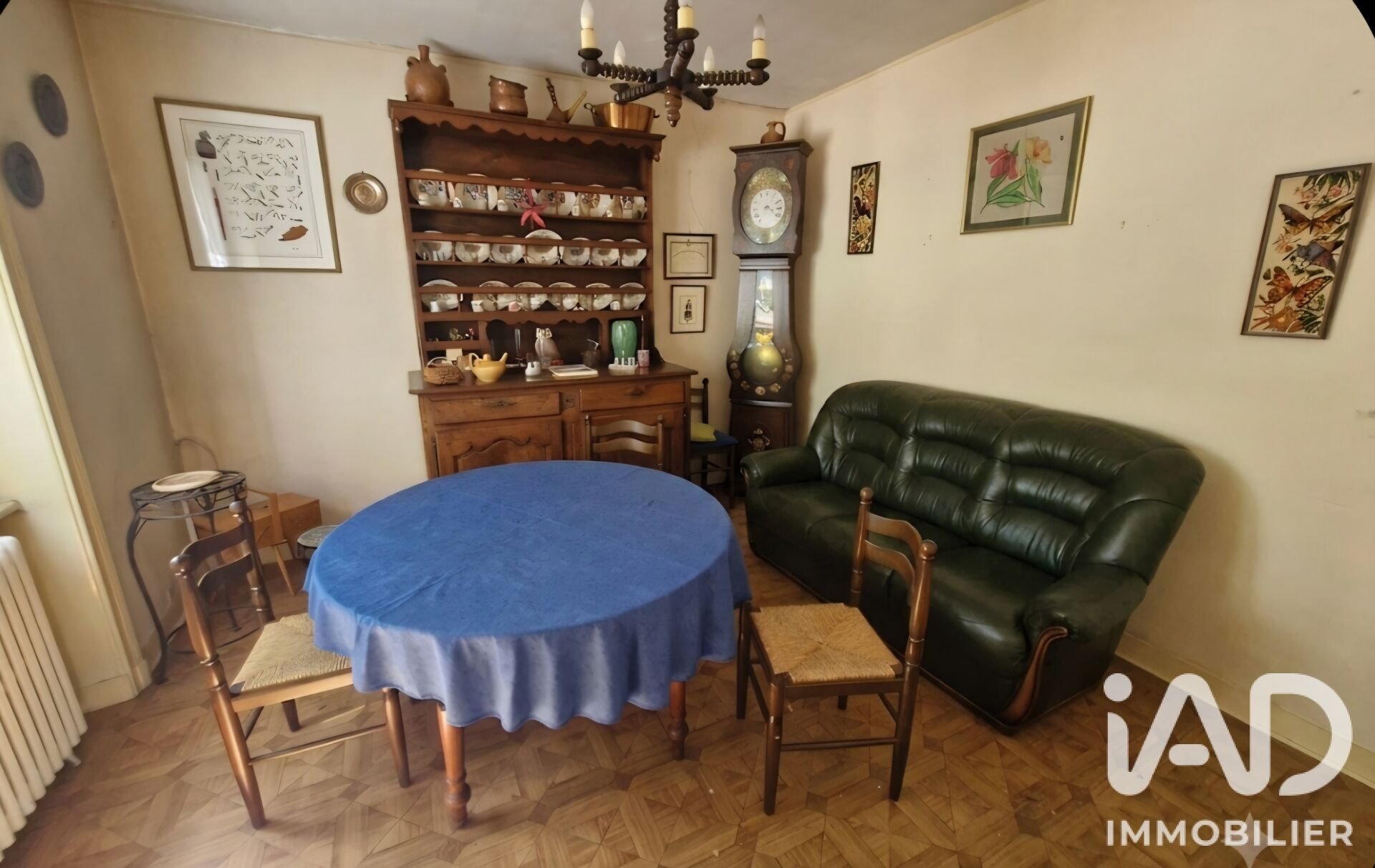 Maison à vendre, 75m², Saillat-sur-Vienne