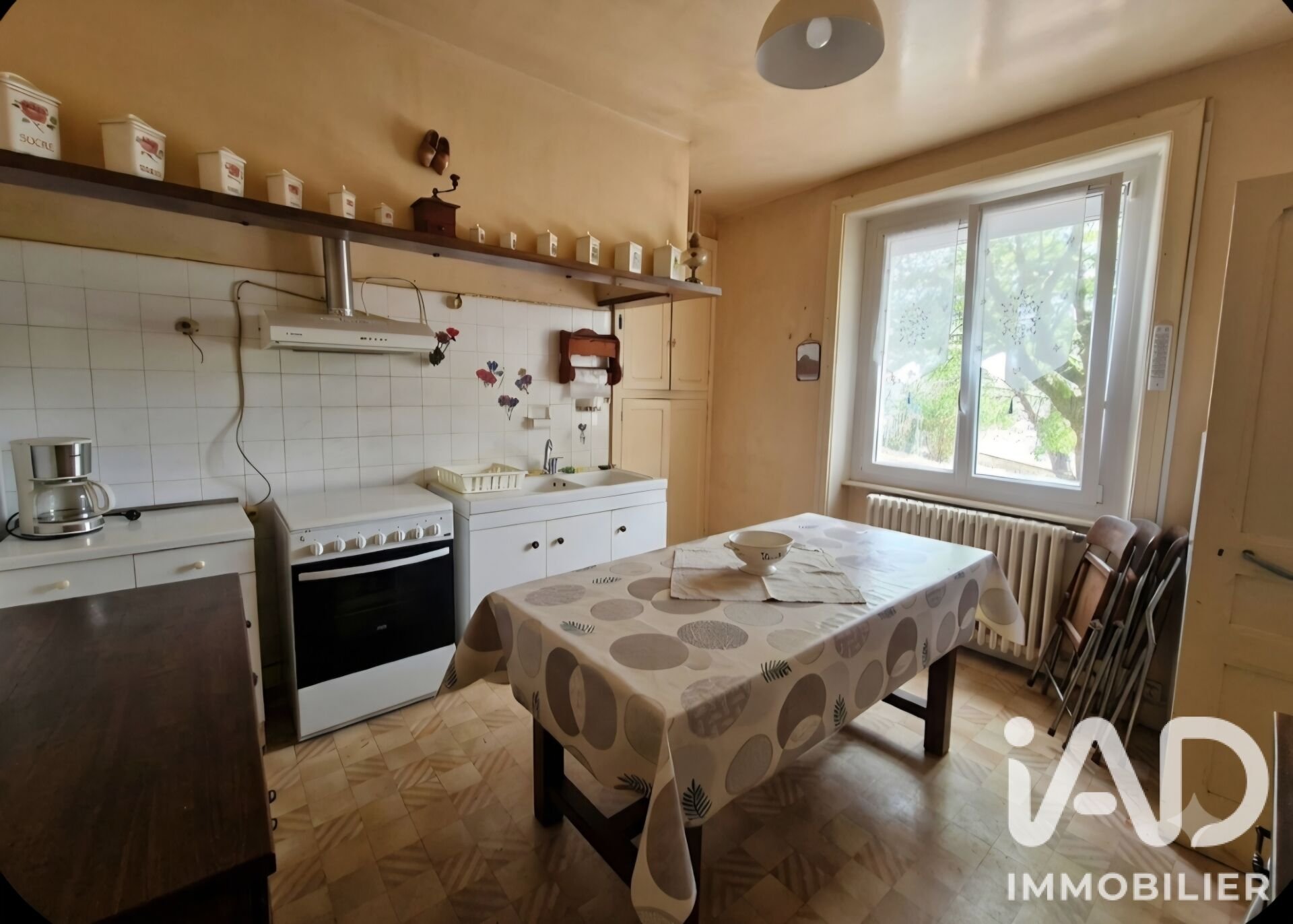 Maison à vendre, 75m², Saillat-sur-Vienne