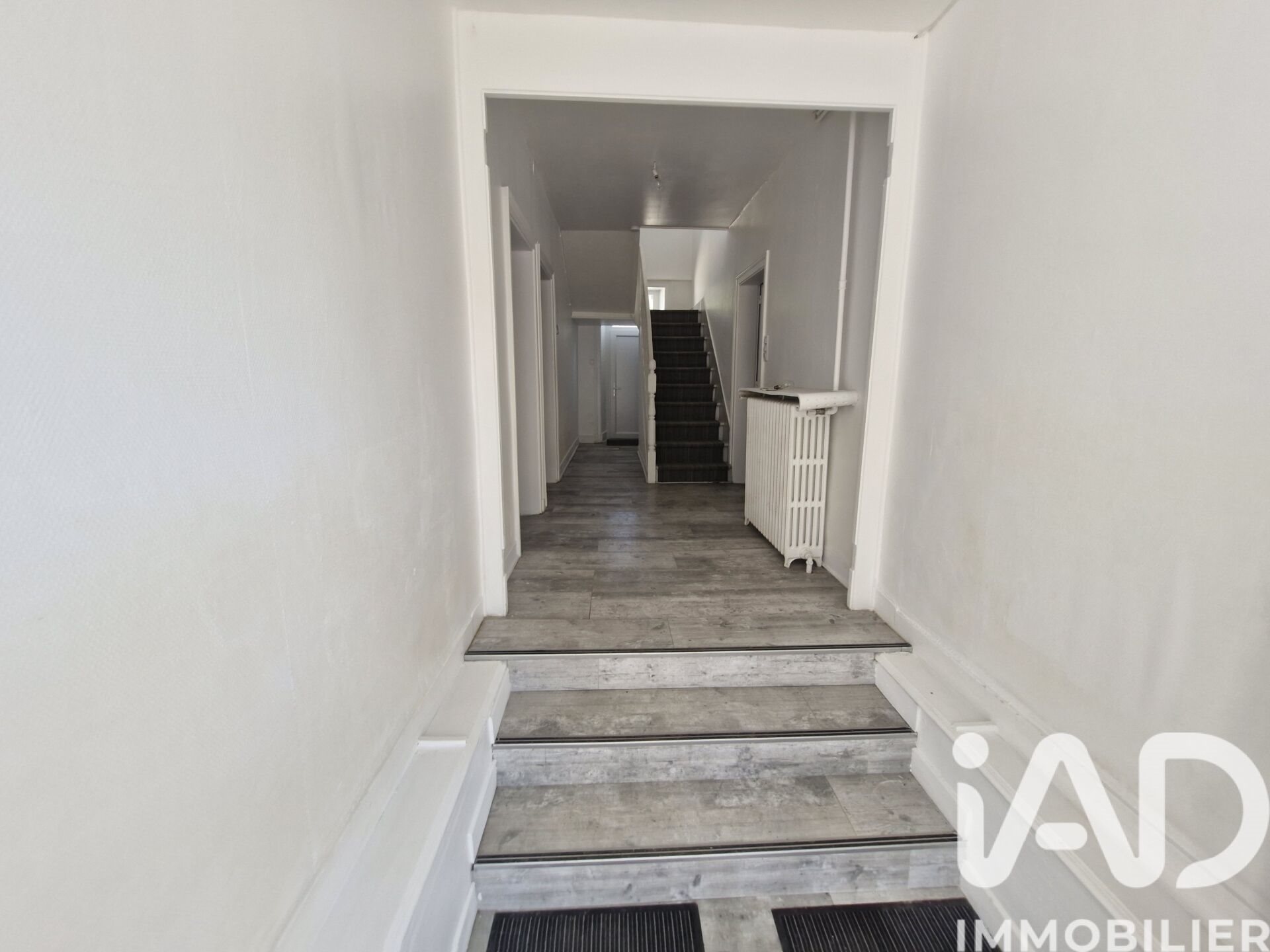 Maison à vendre, 210m², Saint-Junien