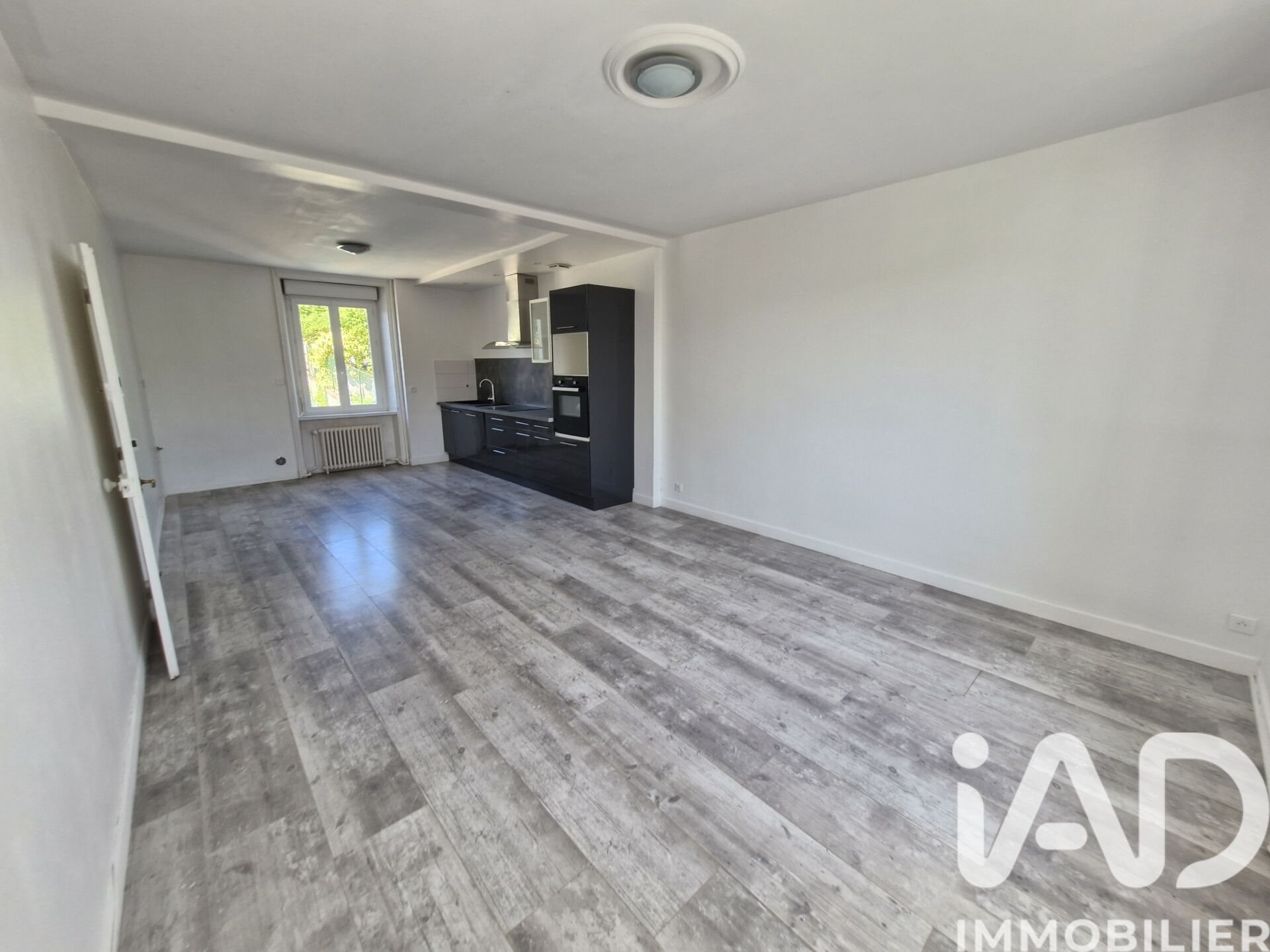 Maison à vendre, 210m², Saint-Junien
