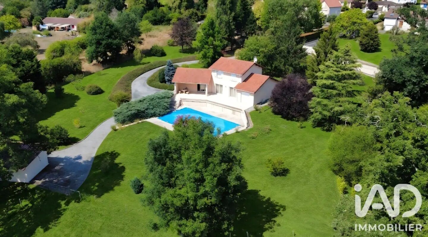 Maison à vendre, 151m², Bellac