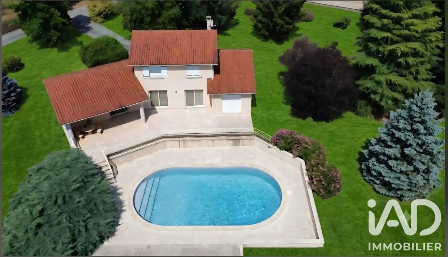 Maison à vendre, 151m², Bellac