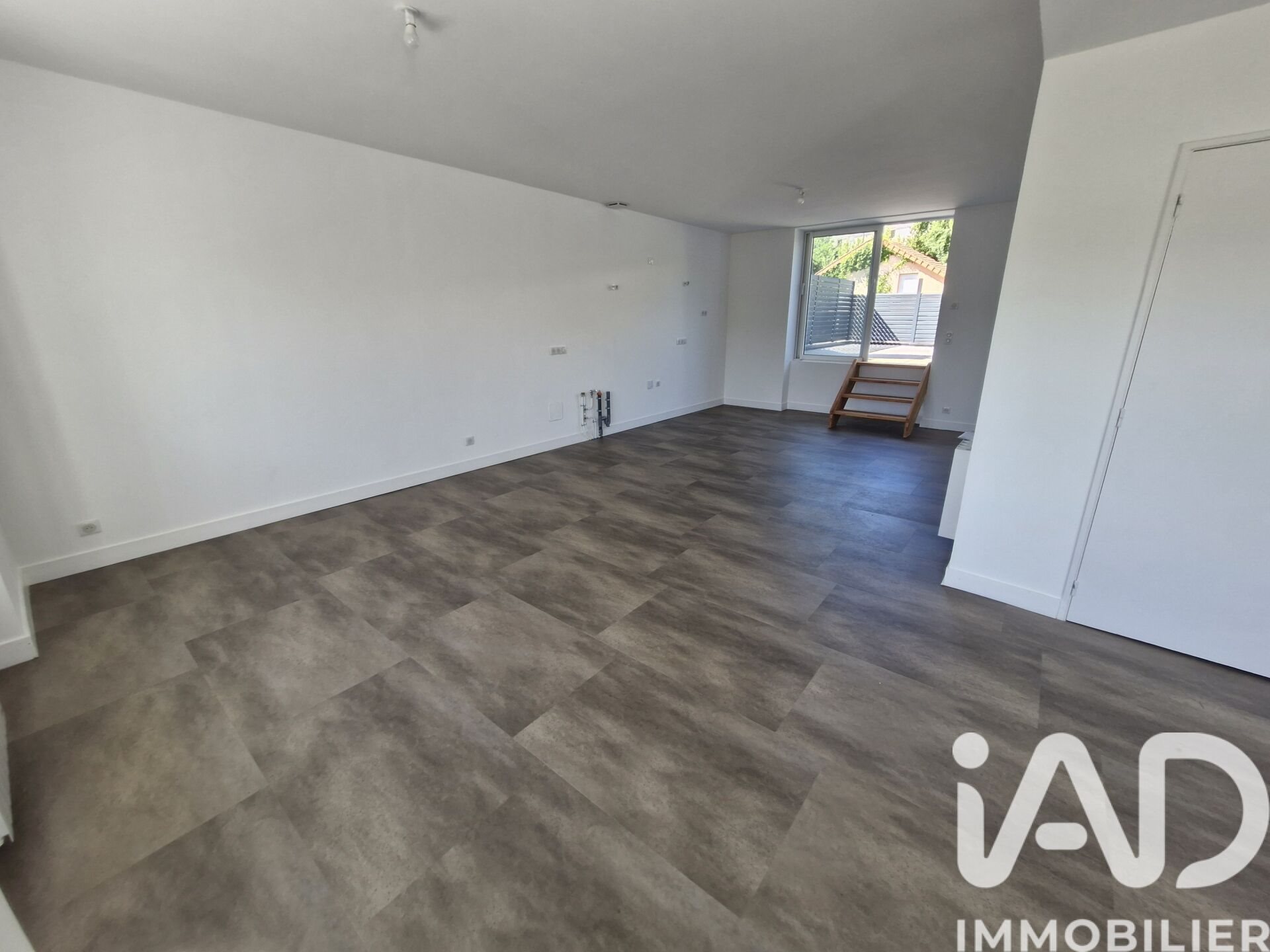 Appartement à vendre, 155m², Saint-Junien