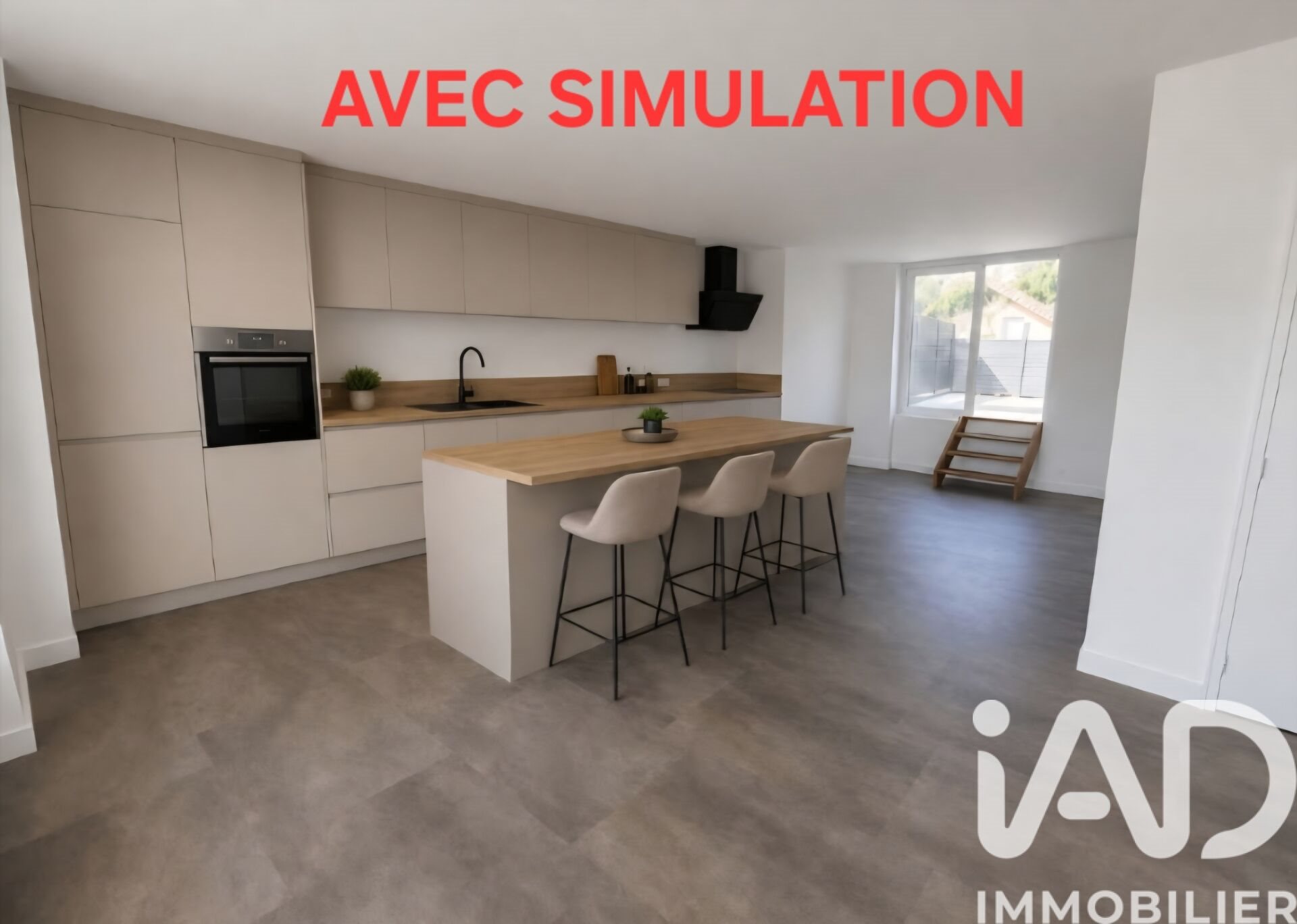 Appartement à vendre, 155m², Saint-Junien