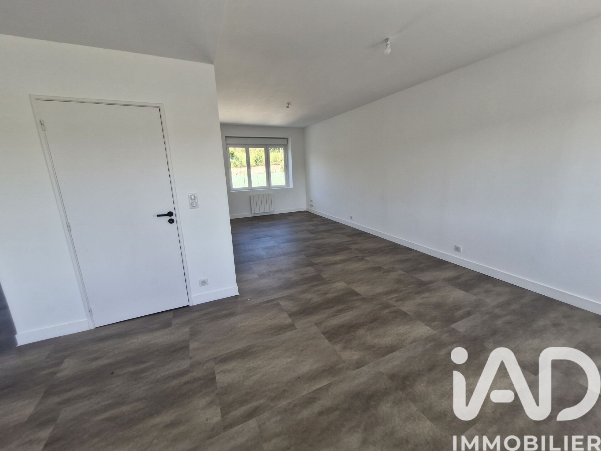 Appartement à vendre, 155m², Saint-Junien