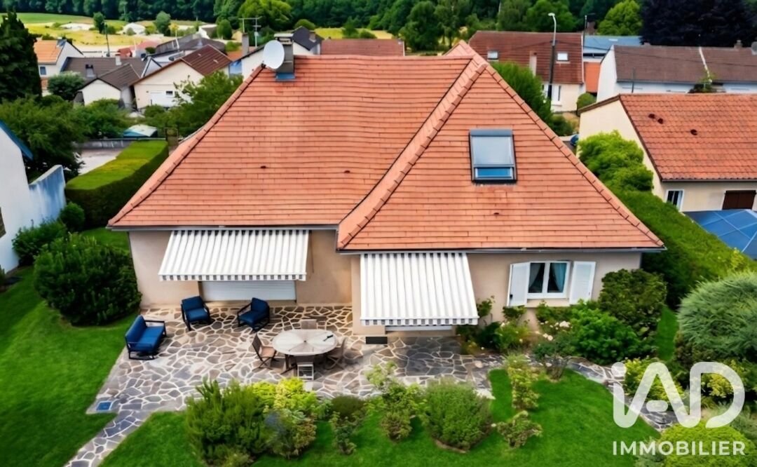 Maison à vendre, 190m², Limoges