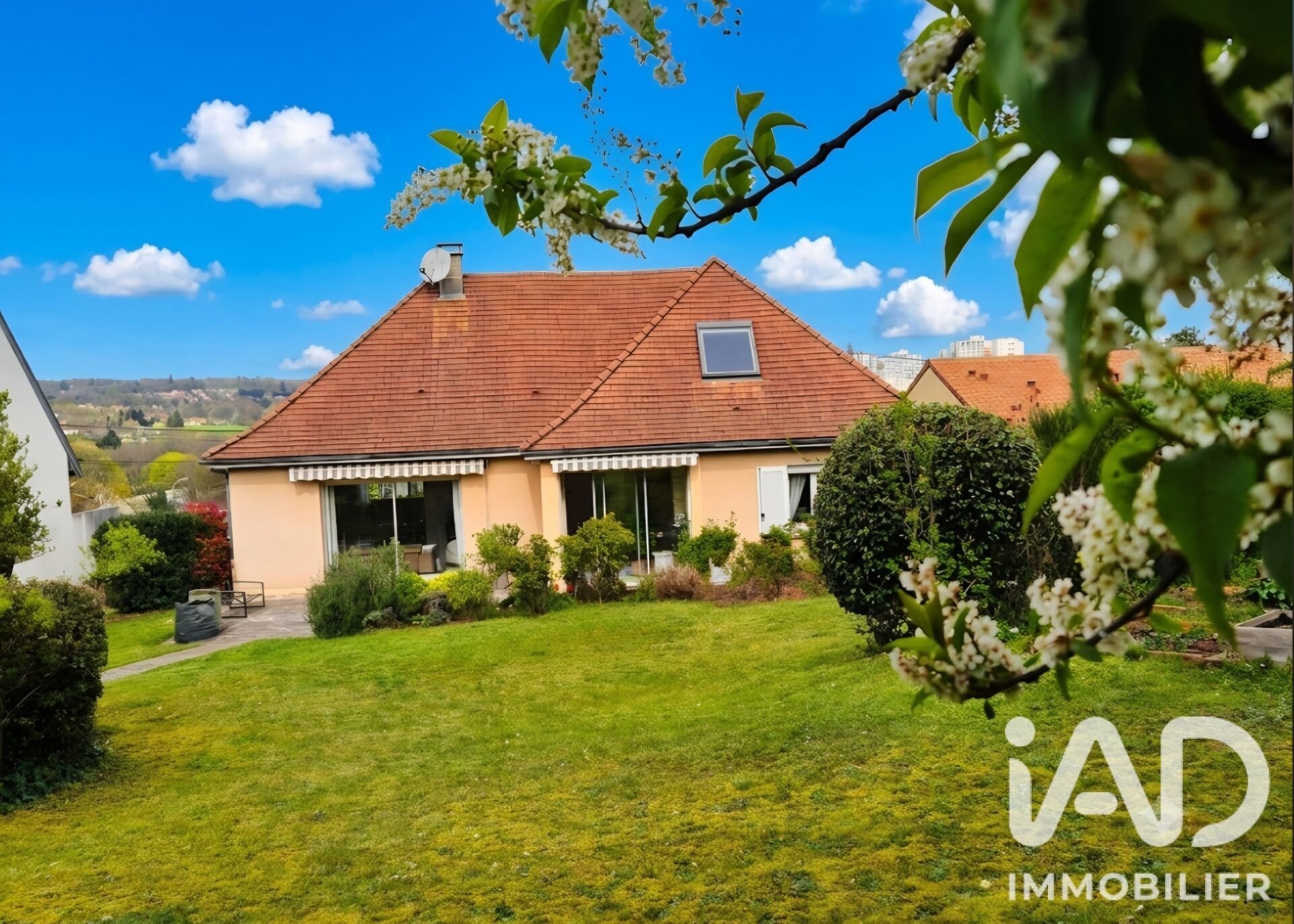 Maison à vendre, 190m², Limoges