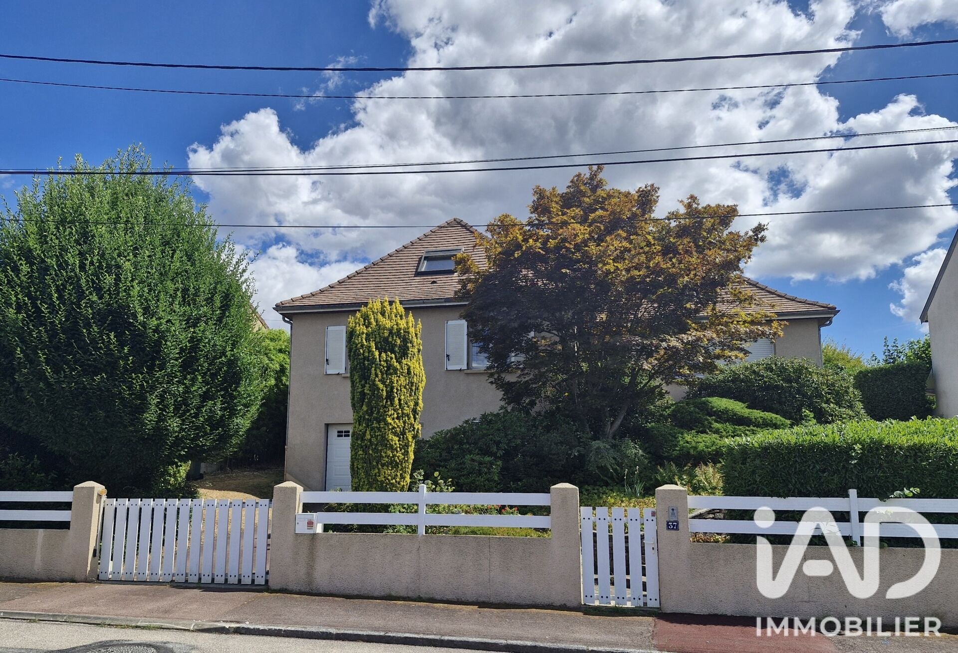 Maison à vendre, 190m², Limoges
