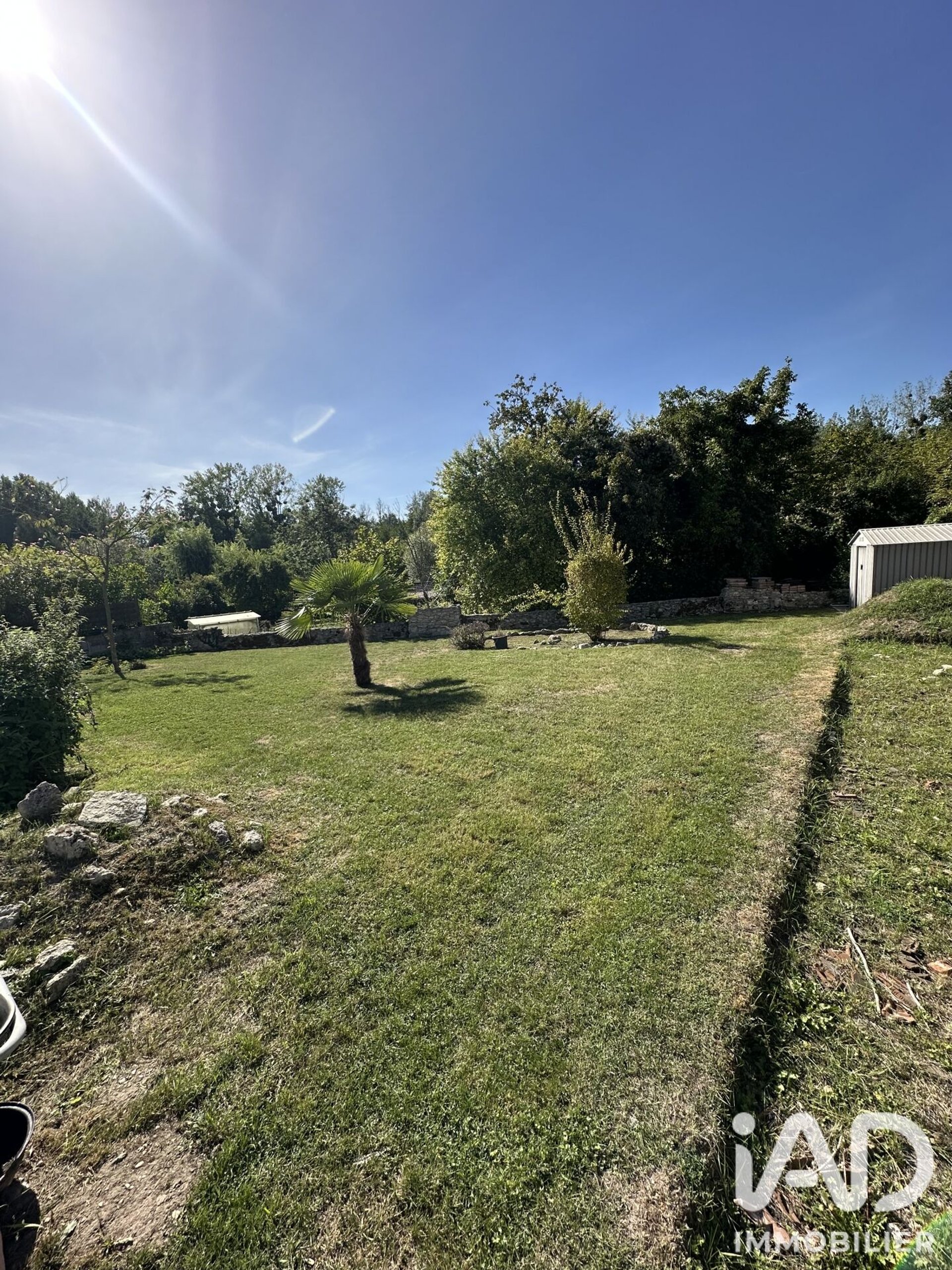 Maison à vendre, 114m², Mareuil-sur-Ourcq