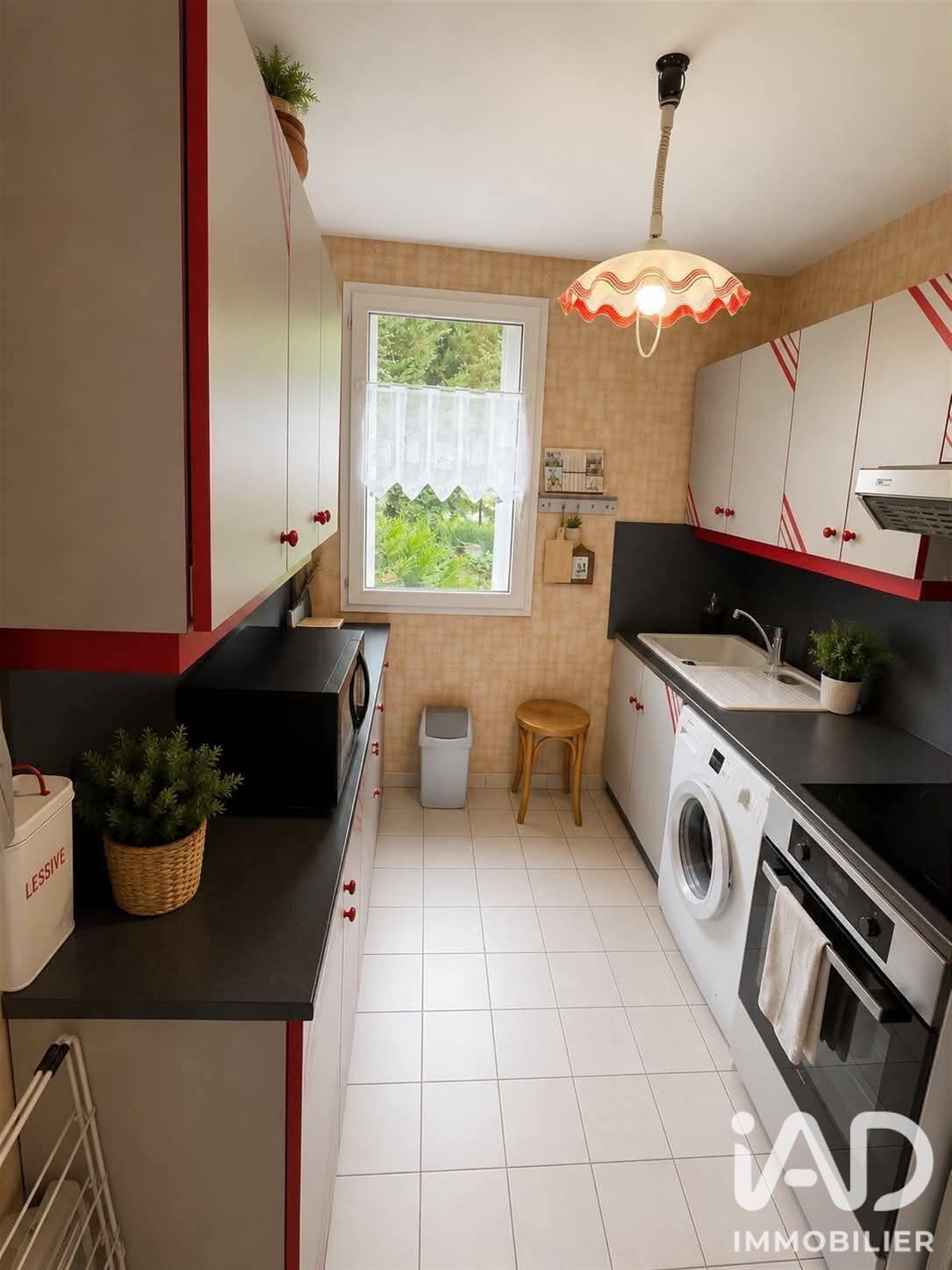 Appartement à vendre, 50m², Lizy-sur-Ourcq