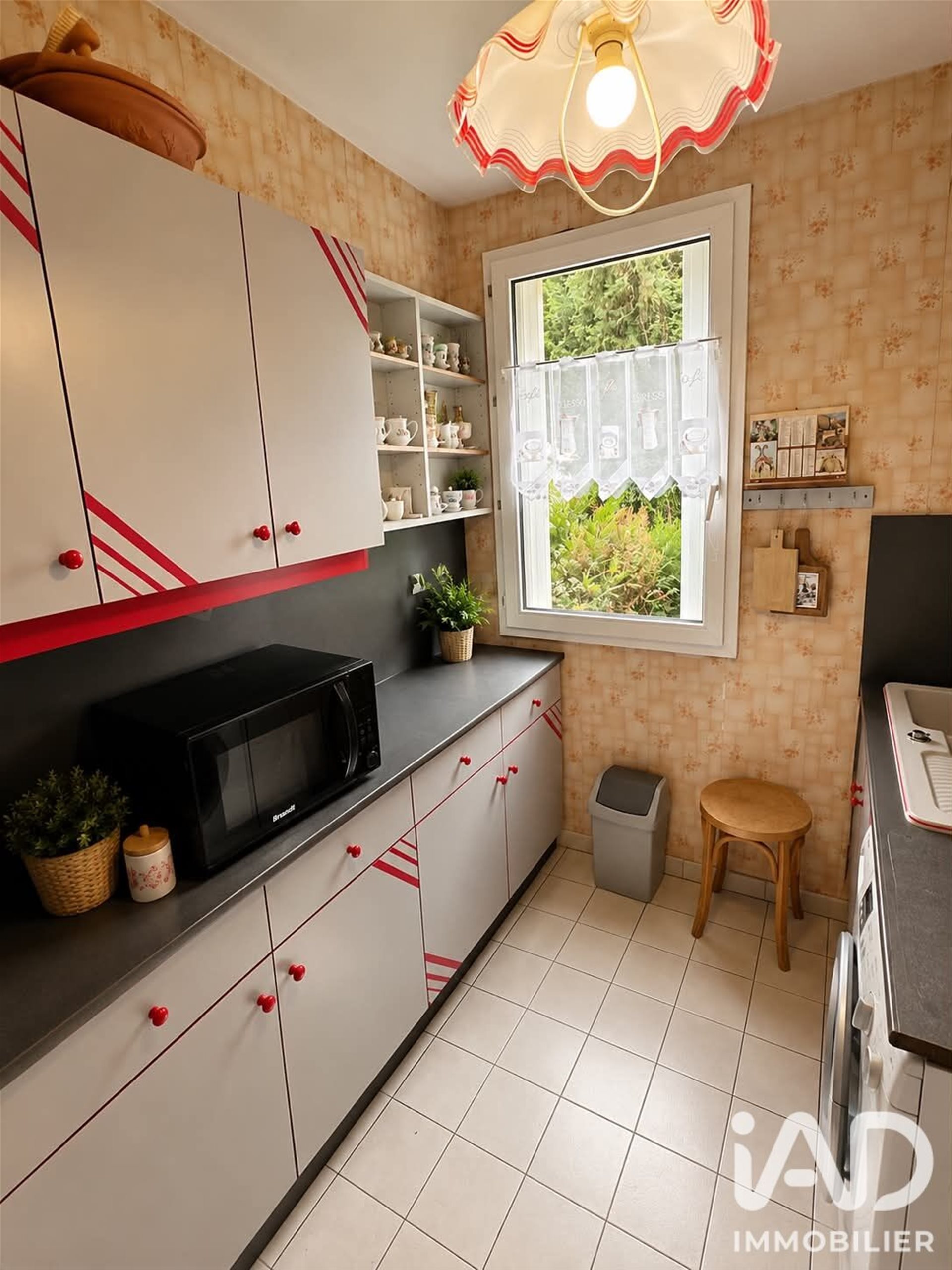 Appartement à vendre, 50m², Lizy-sur-Ourcq