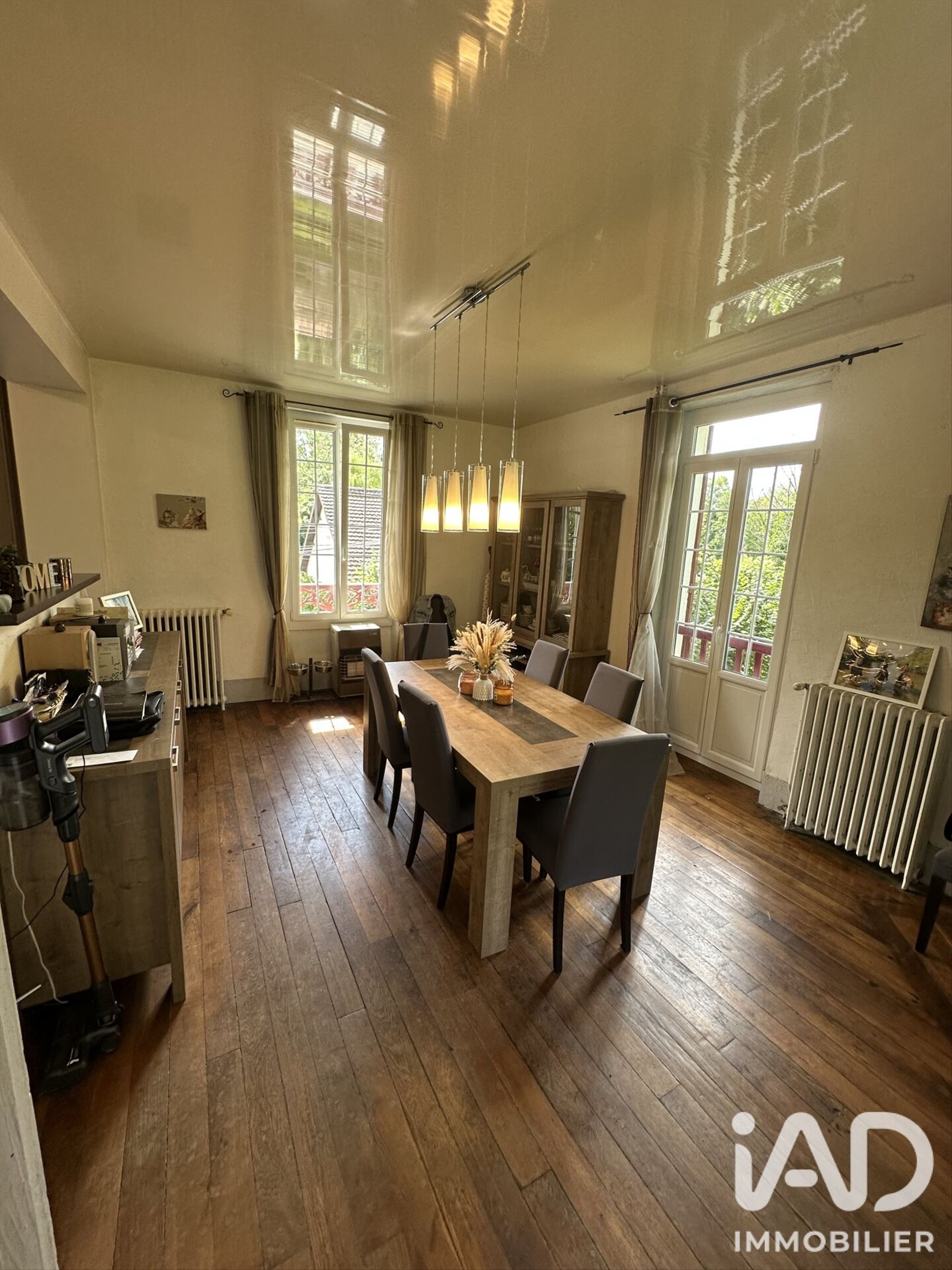 Maison à vendre, 180m², Crouy-sur-Ourcq