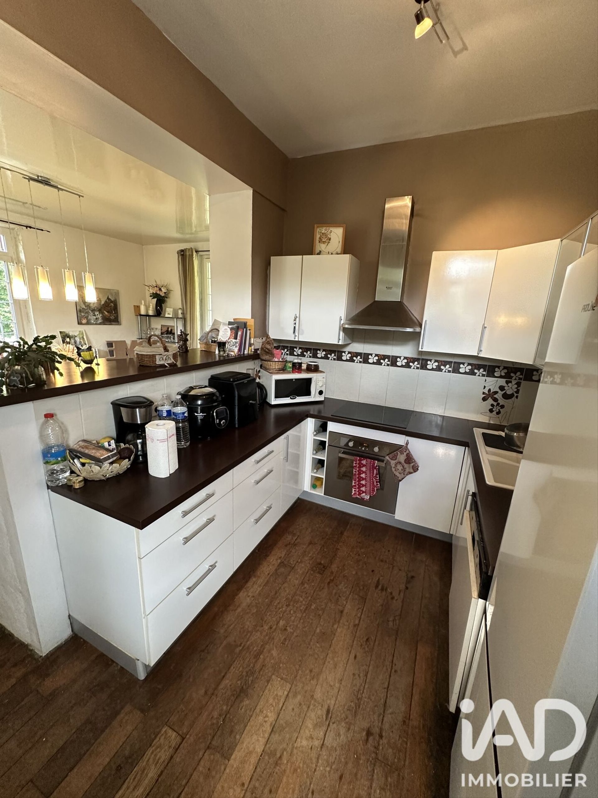 Maison à vendre, 180m², Crouy-sur-Ourcq