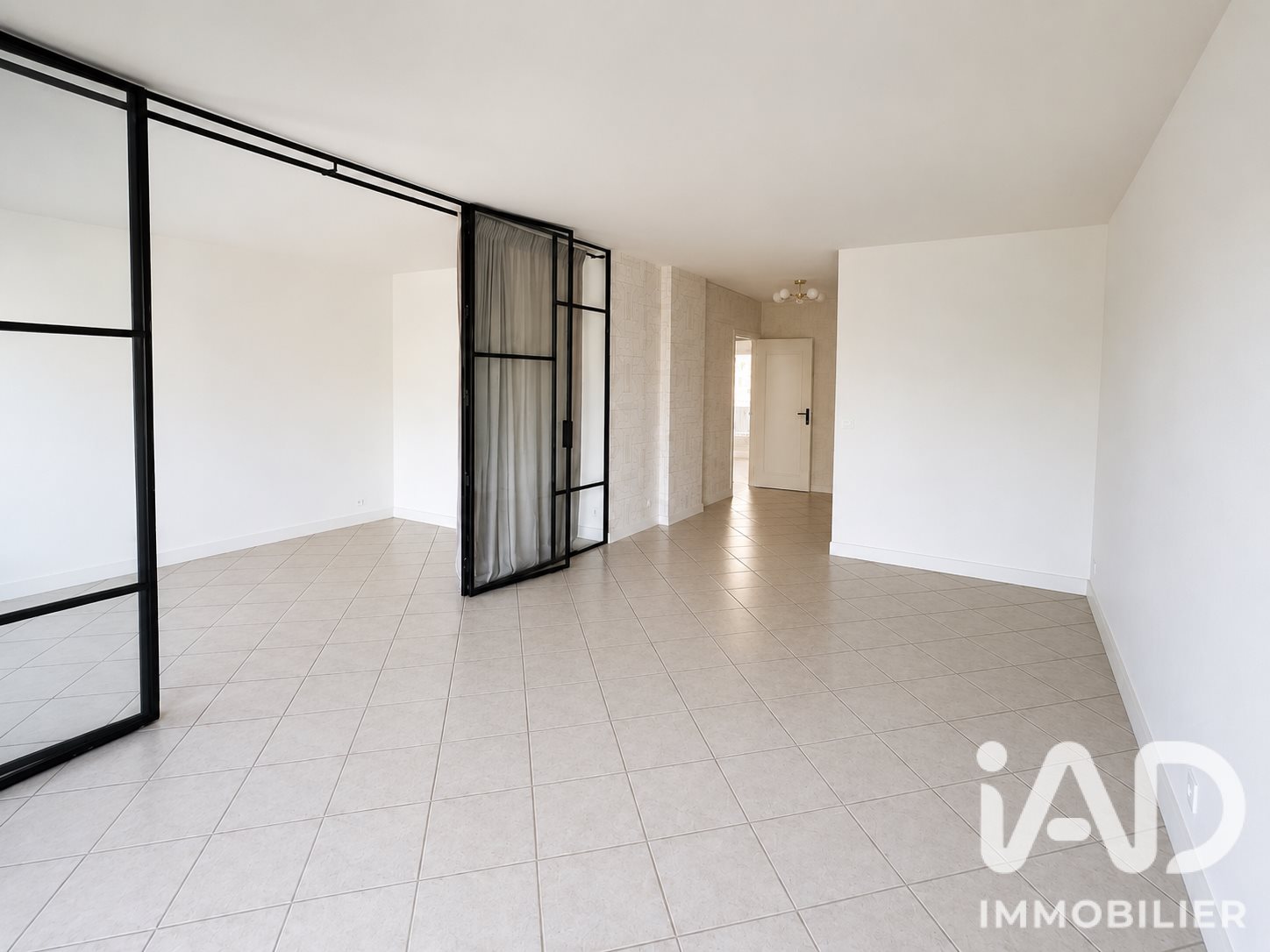 Appartement à vendre, 66m², Chennevières-sur-Marne