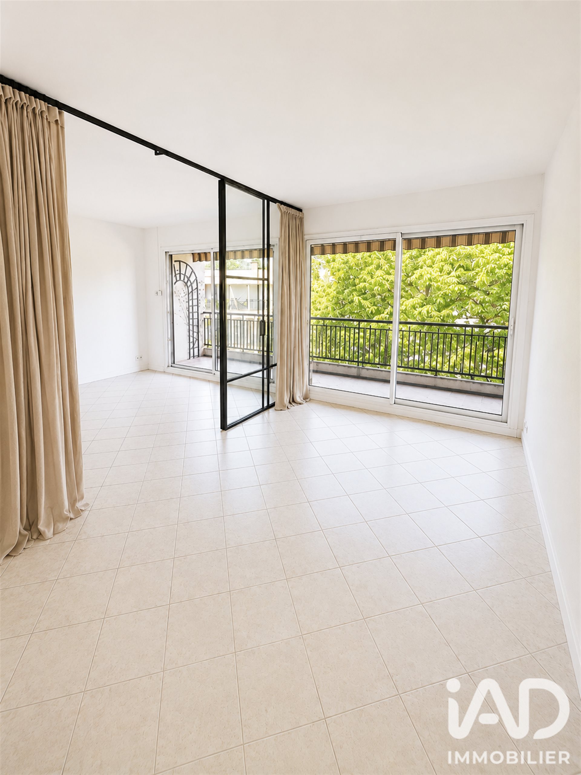 Appartement à vendre, 66m², Chennevières-sur-Marne
