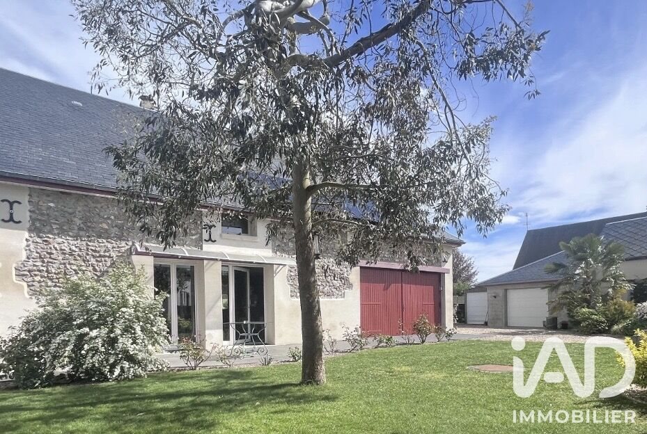 Maison à vendre, 187m², Le Val-David
