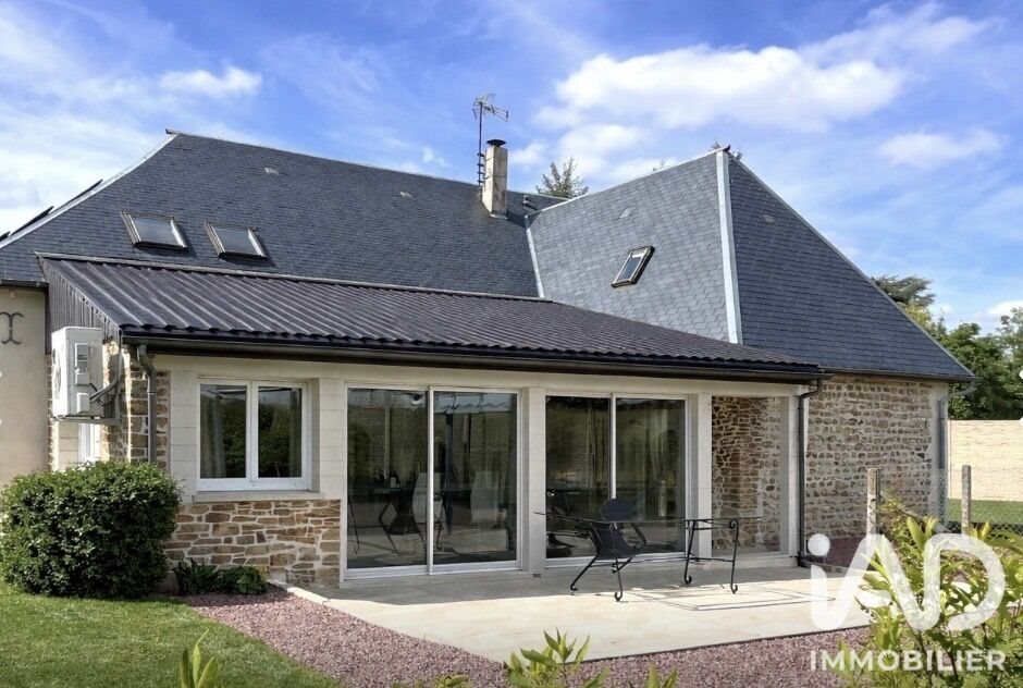 Maison à vendre, 187m², Le Val-David