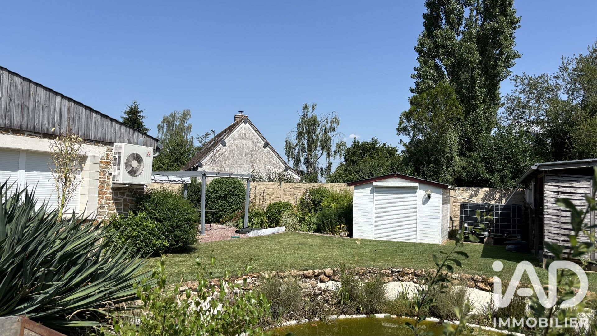 Maison à vendre, 187m², Le Val-David