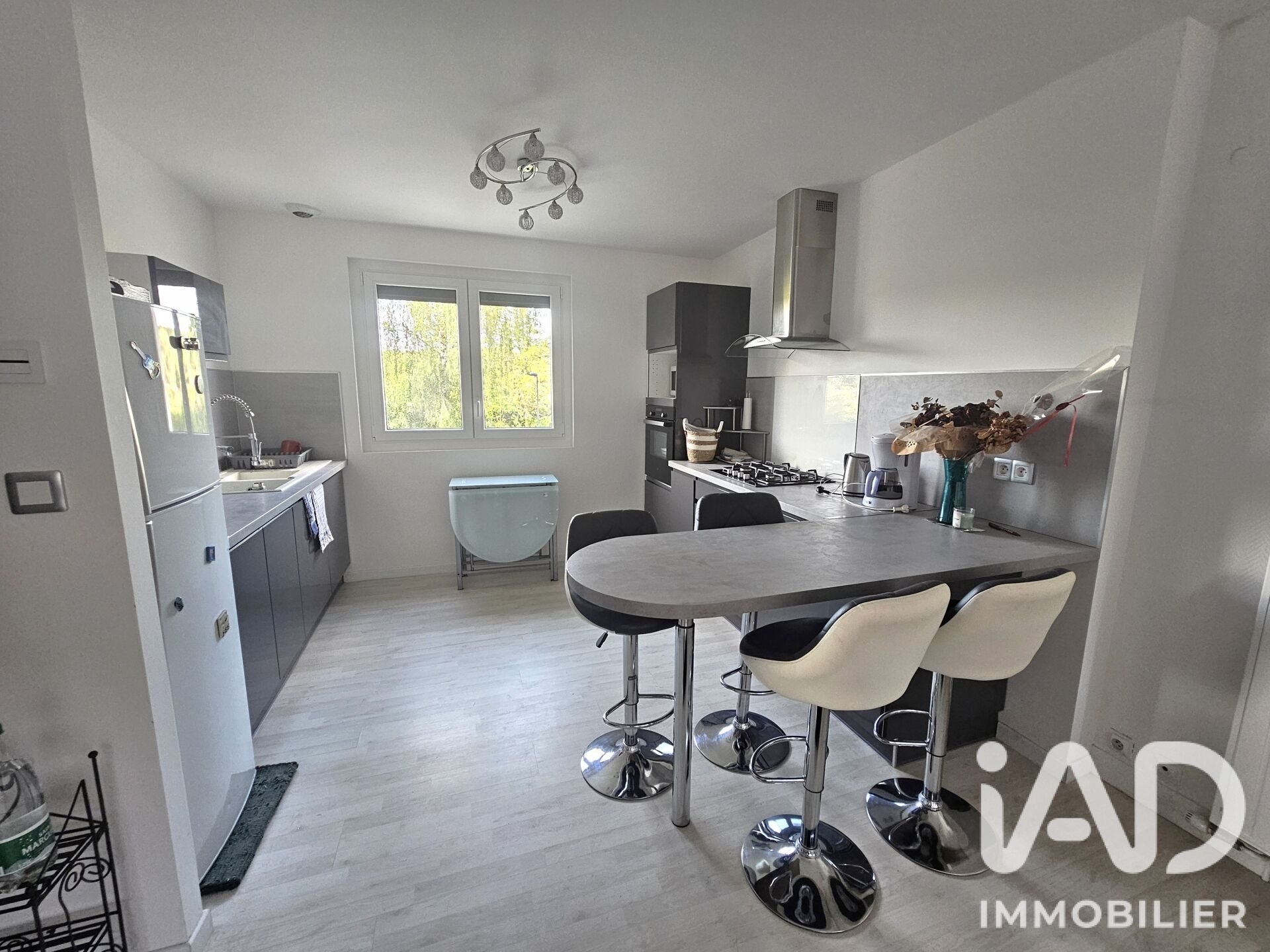 Maison à vendre, 87m², Bar-le-Duc