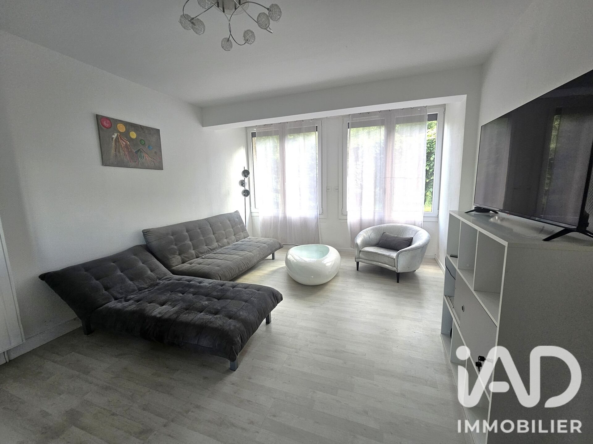 Maison à vendre, 87m², Bar-le-Duc